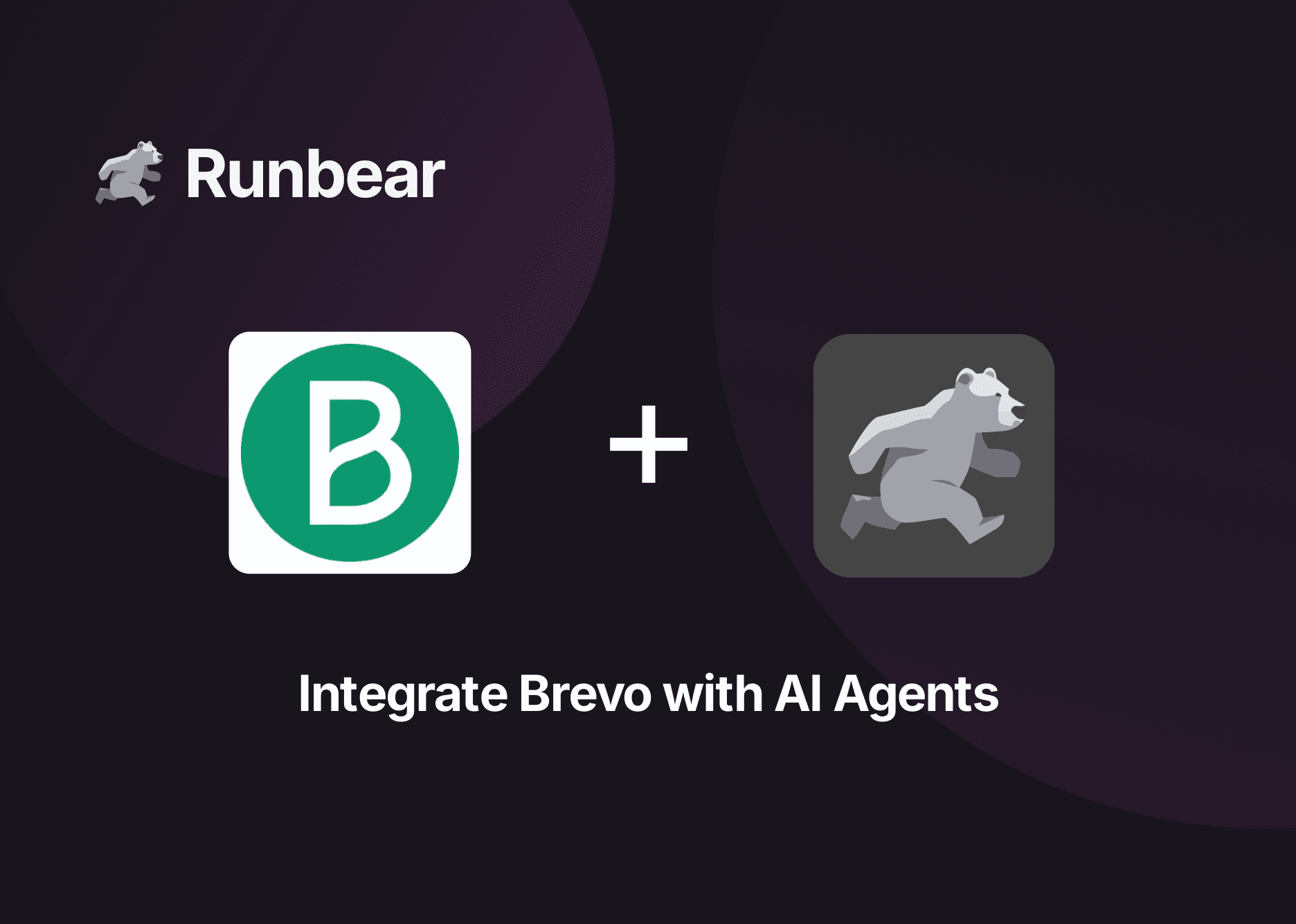 Brevo Integration Thumbnail
