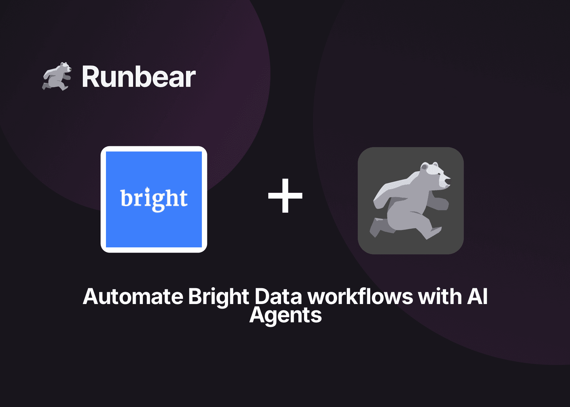 Bright Data Integration Thumbnail