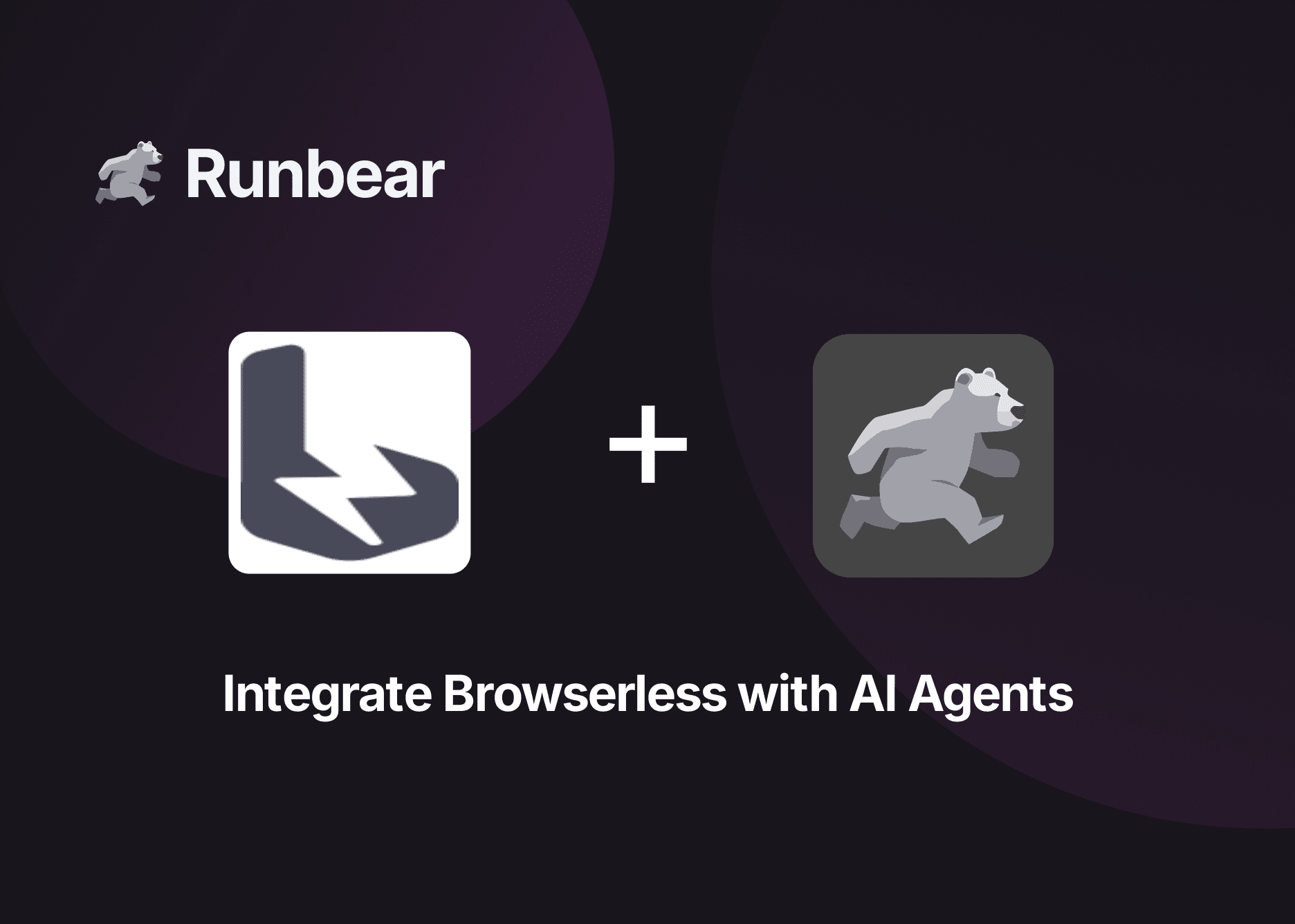 Browserless Integration Thumbnail