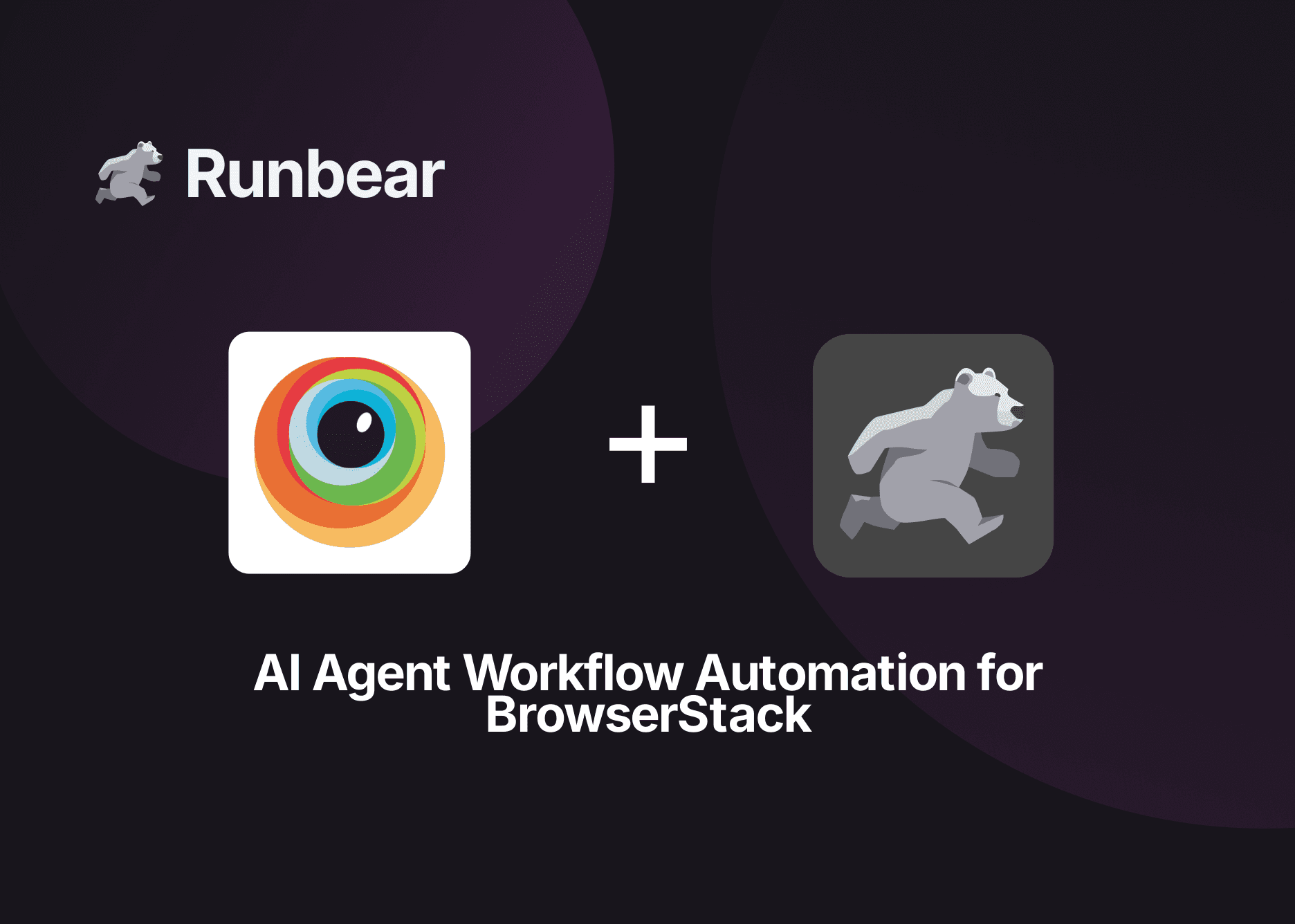 BrowserStack Integration Thumbnail