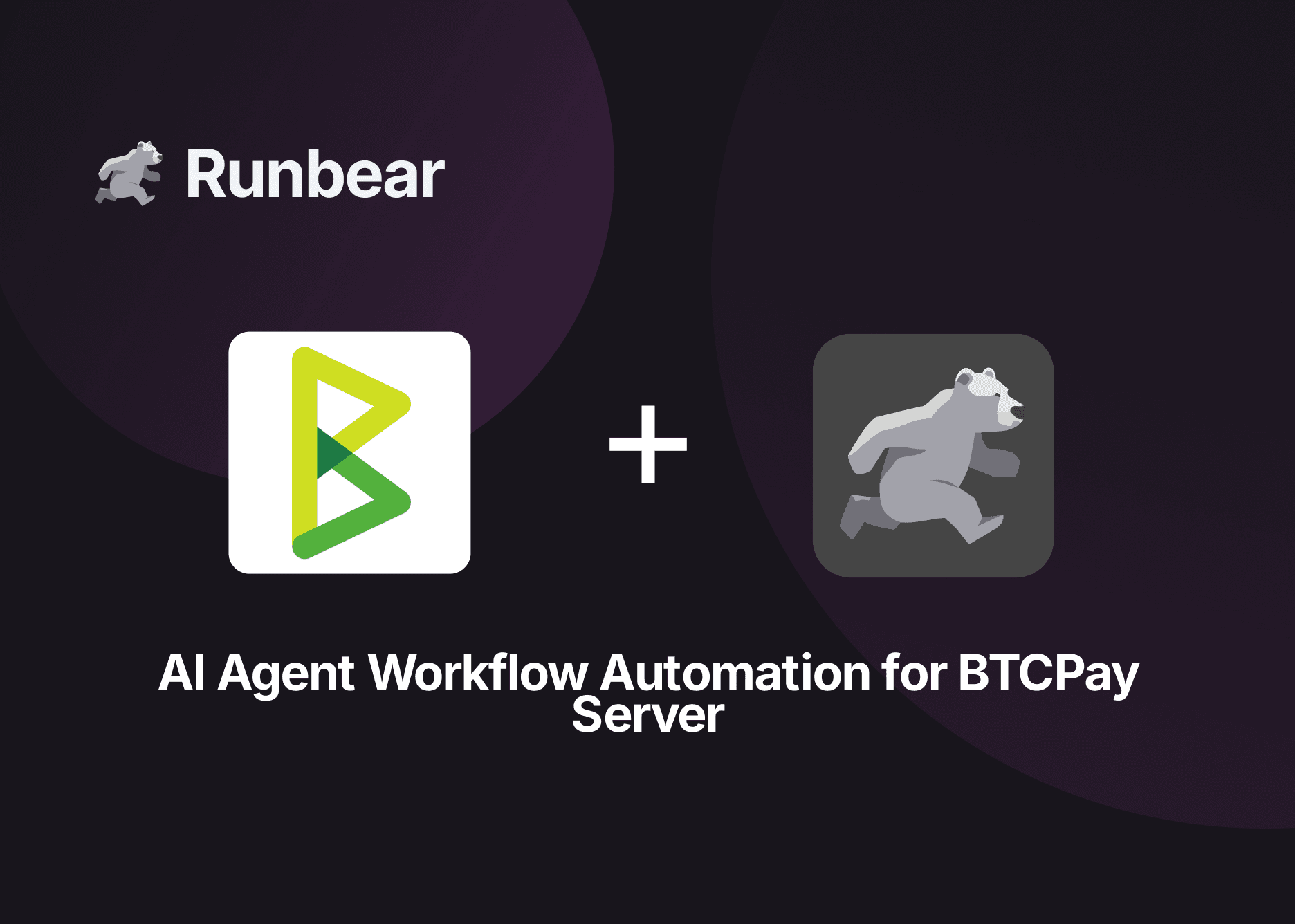 BTCPay Server Integration Thumbnail