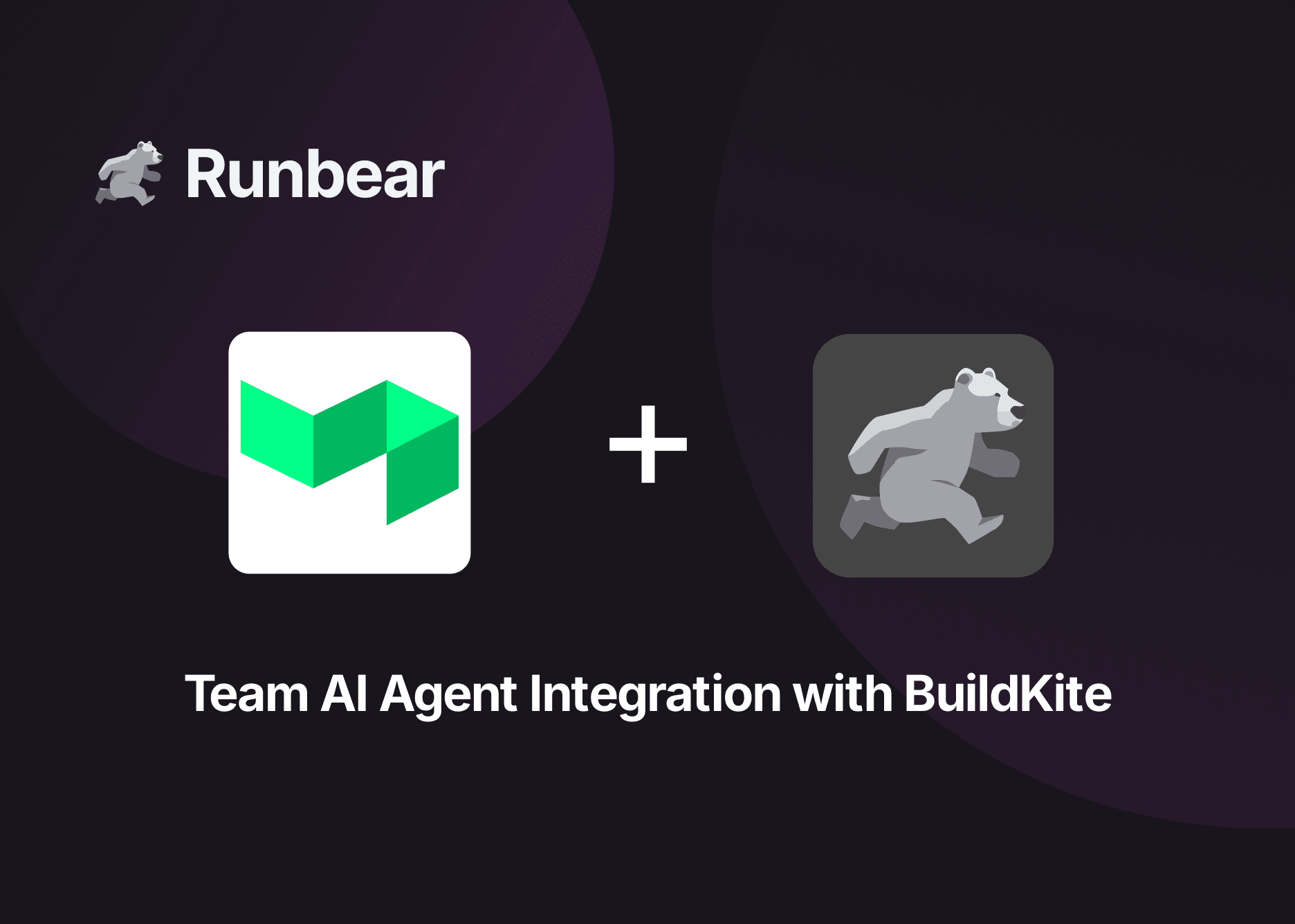 BuildKite Integration Thumbnail