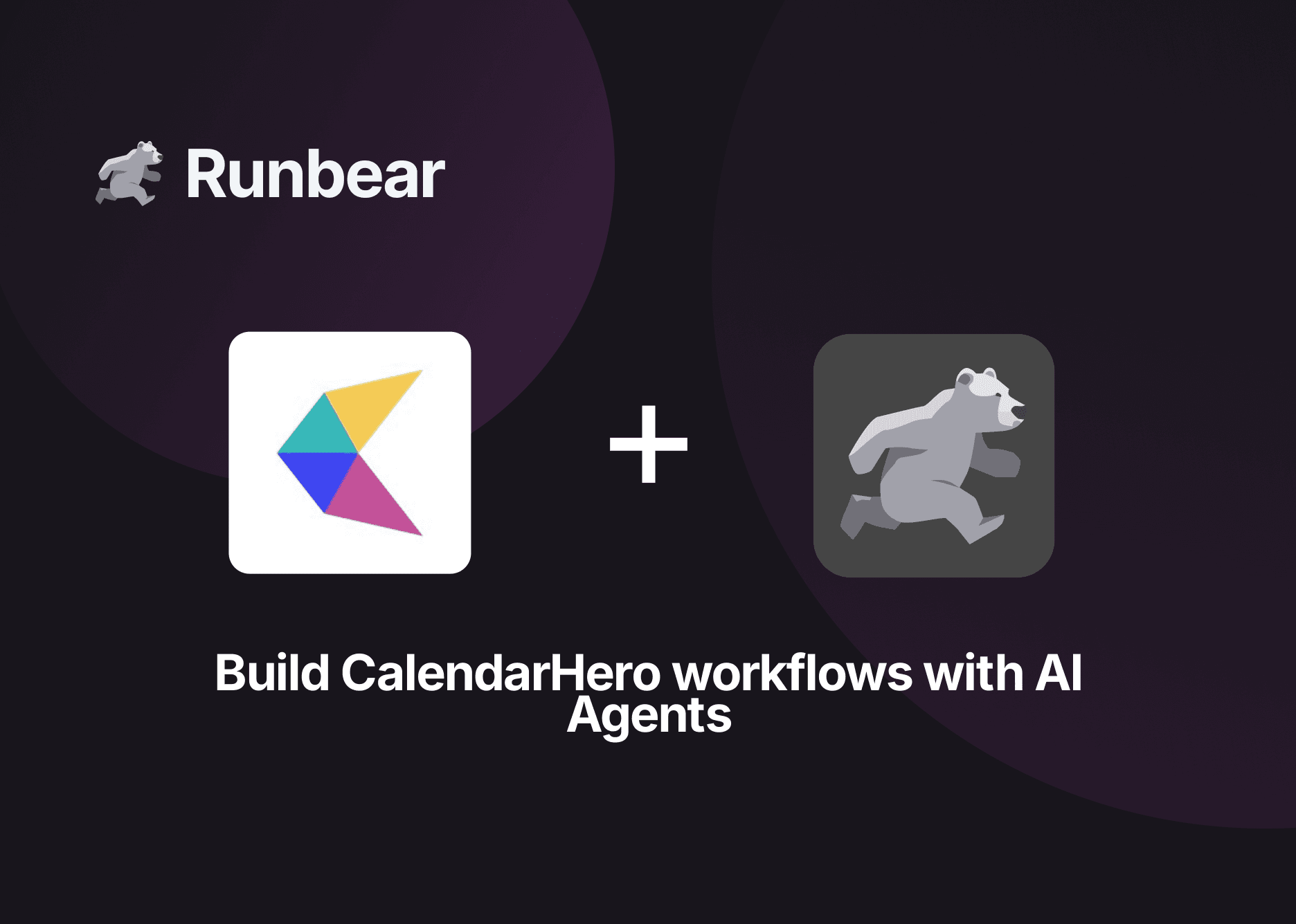 CalendarHero Integration Thumbnail