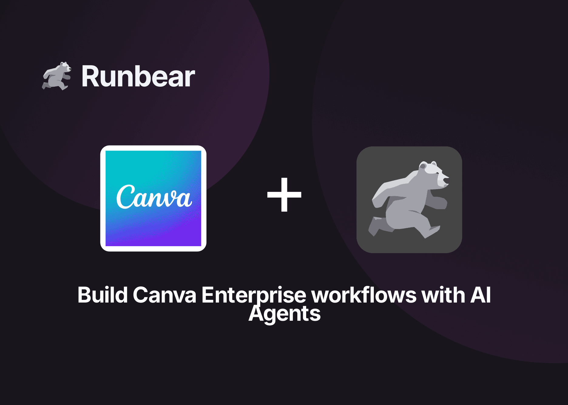 Canva Enterprise Integration Thumbnail