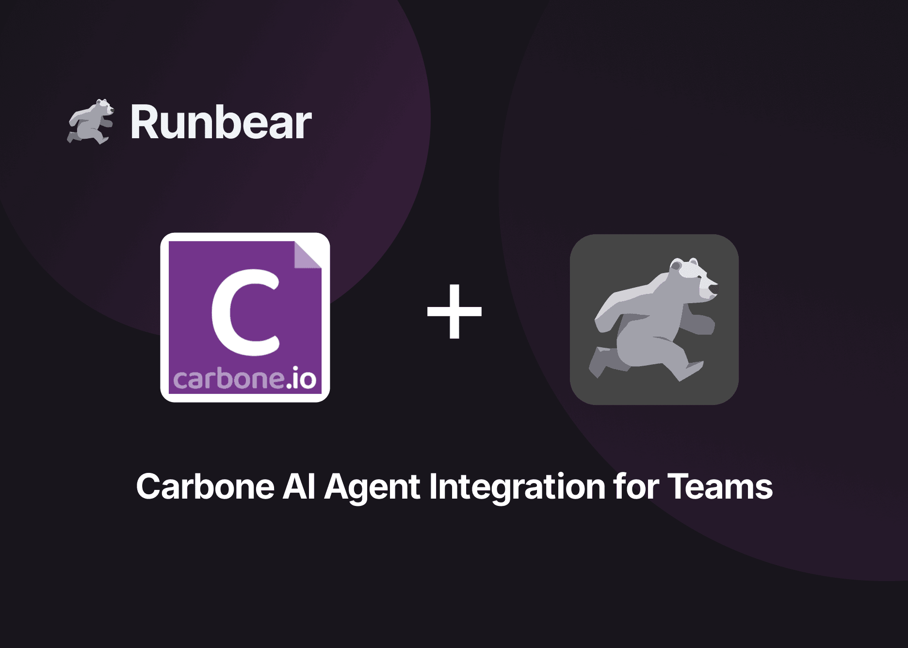 Carbone Integration Thumbnail