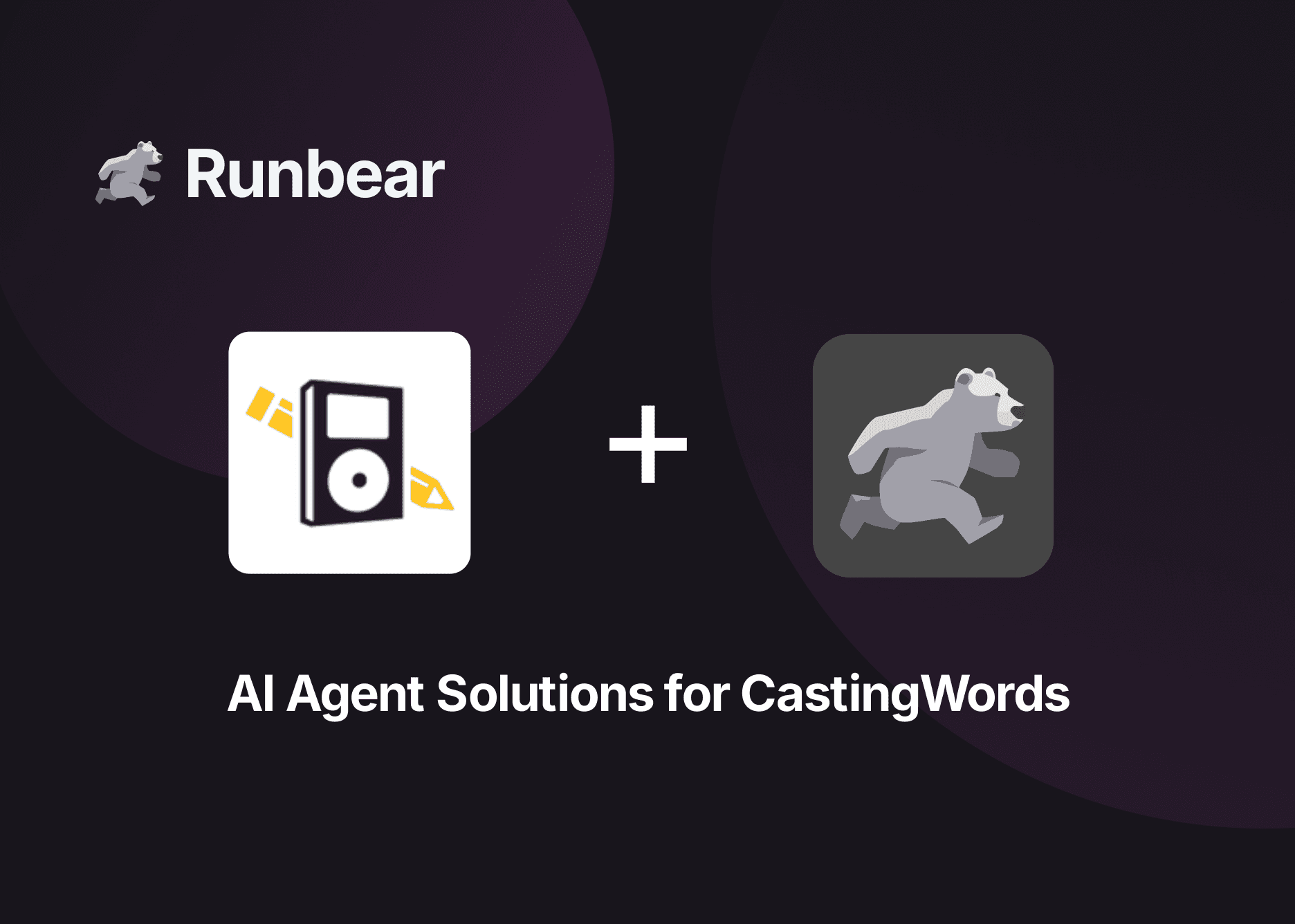 CastingWords Integration Thumbnail