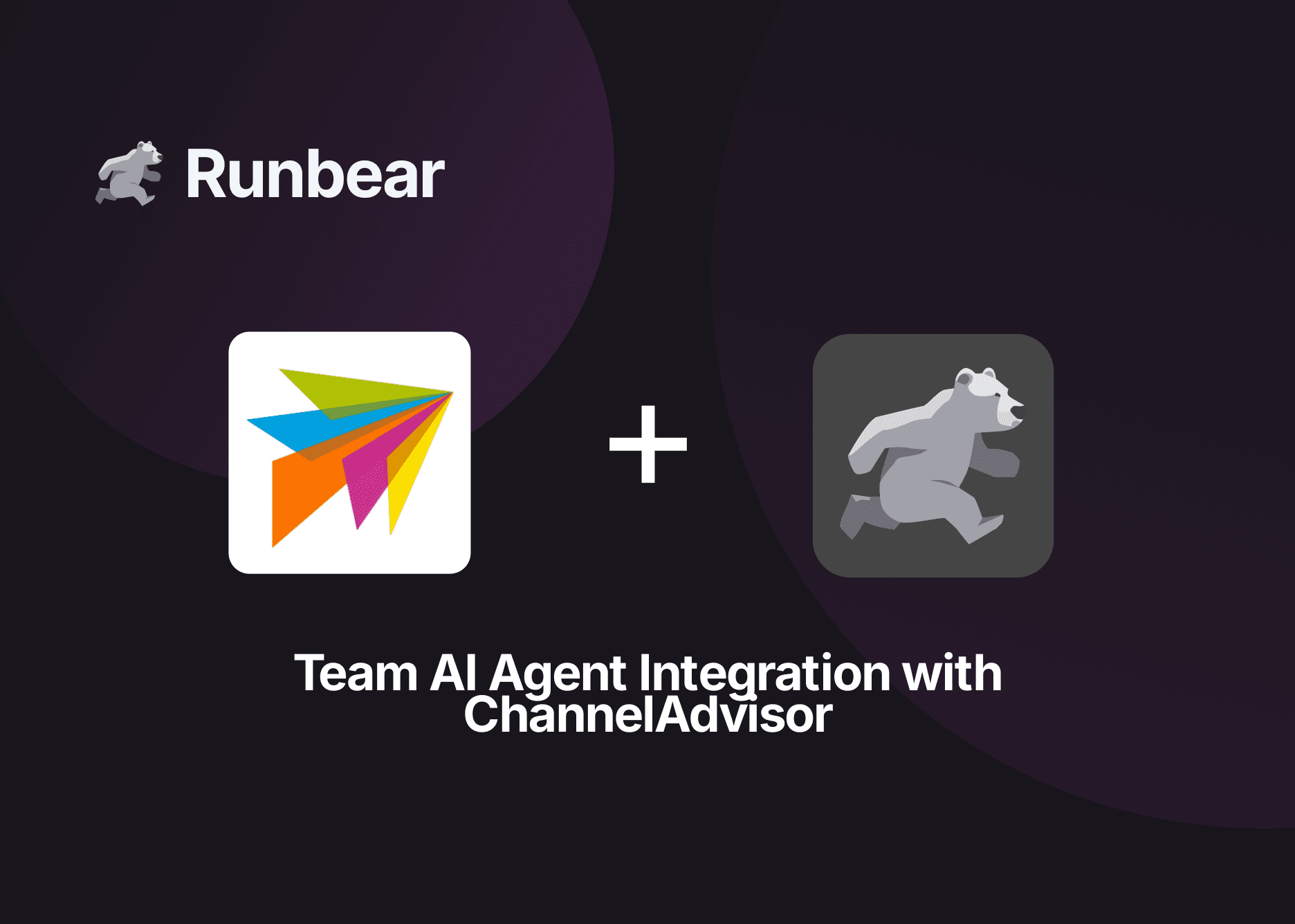 ChannelAdvisor Integration Thumbnail