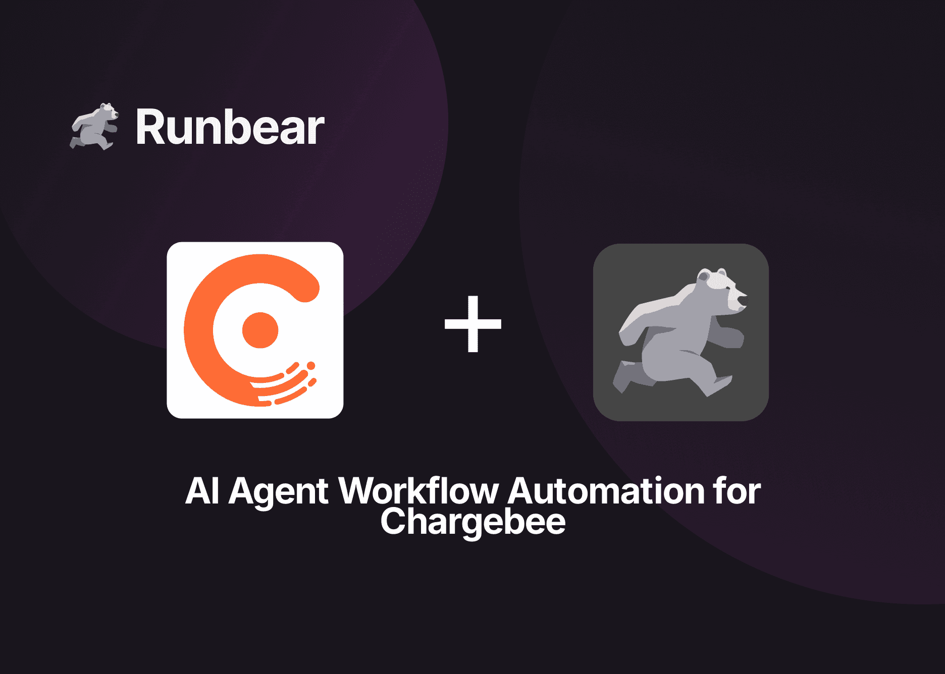 Chargebee Integration Thumbnail