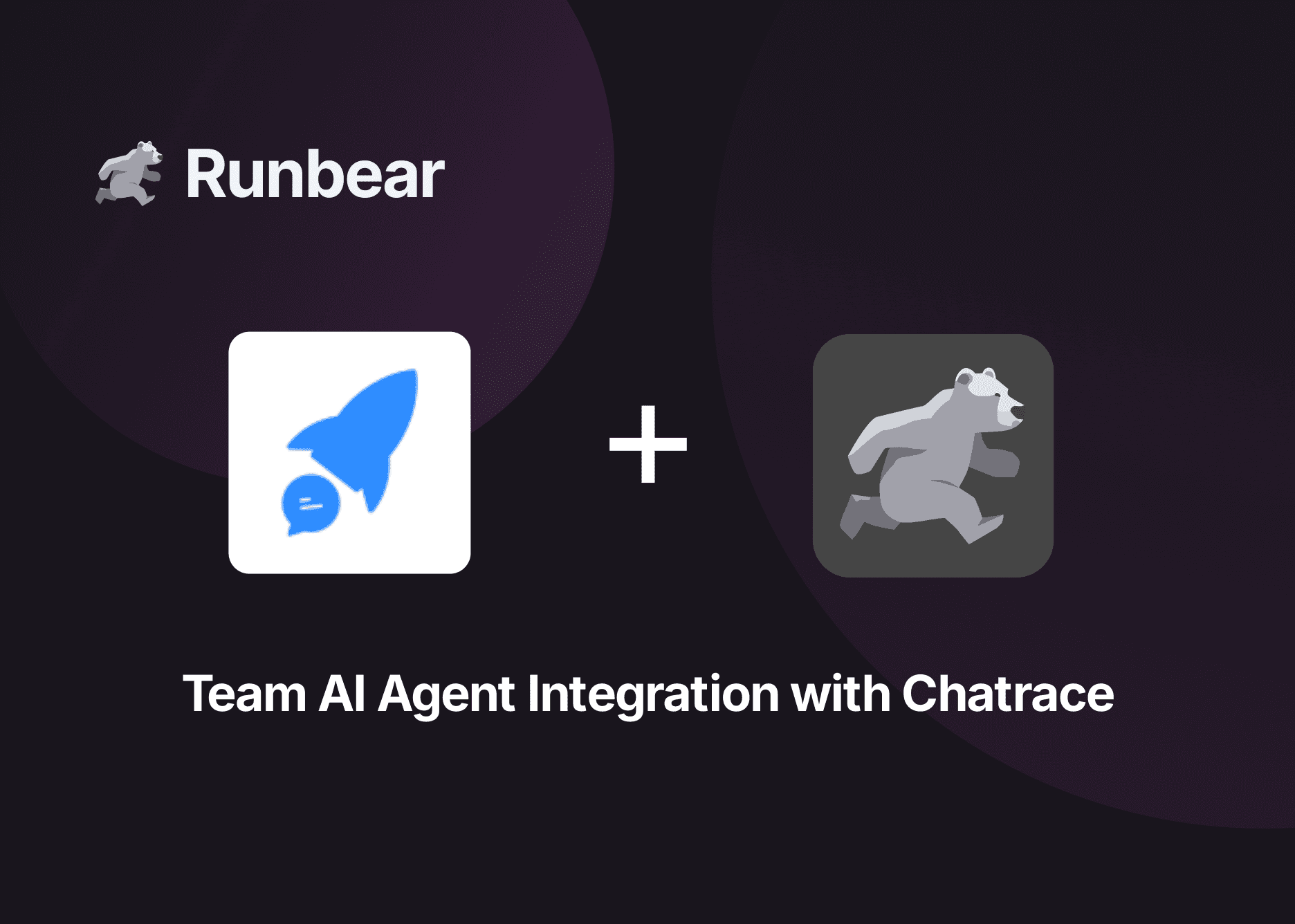 Chatrace Integration Thumbnail