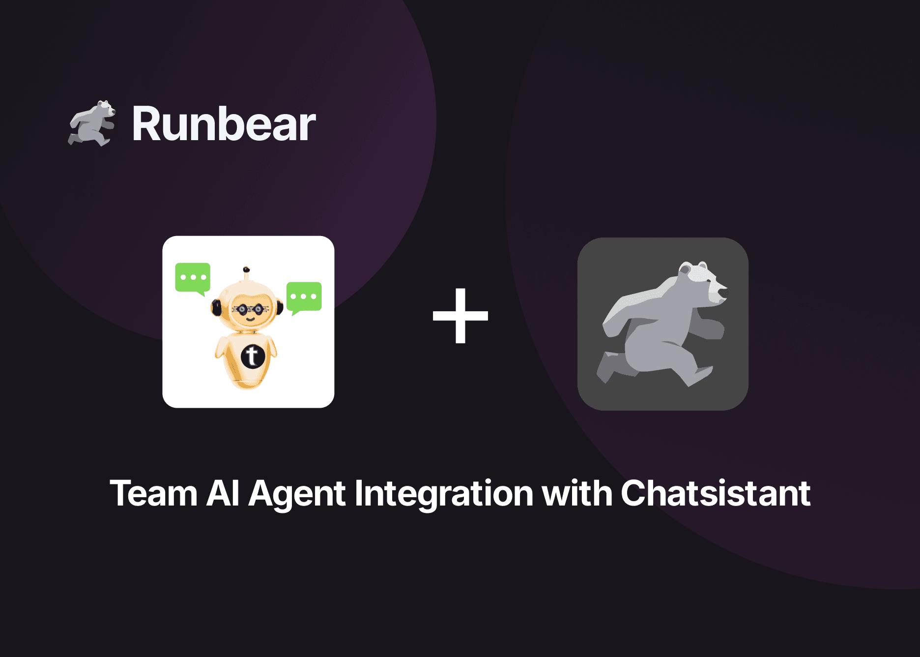 Chatsistant Integration Thumbnail