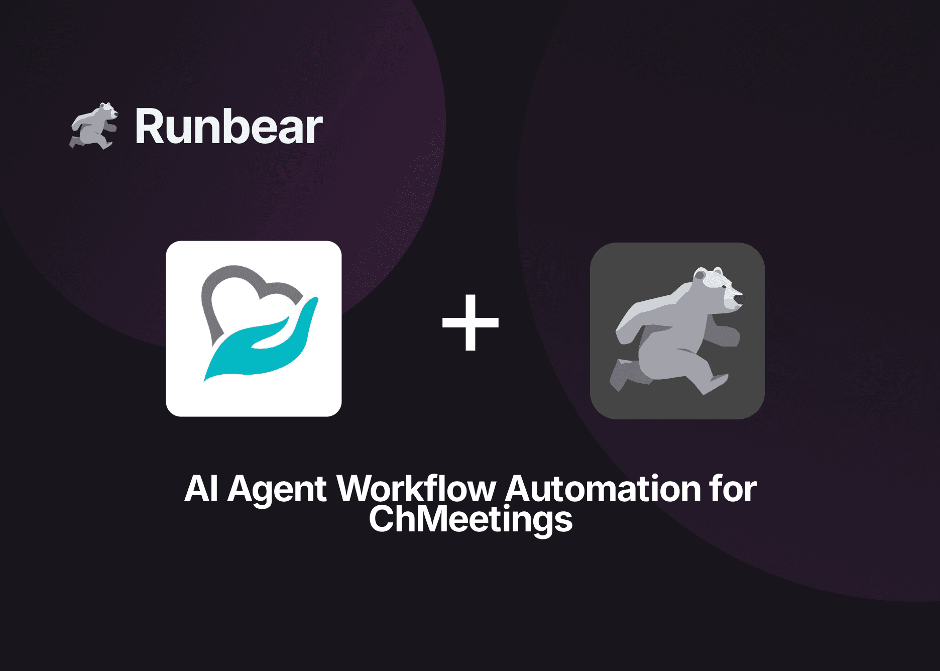 ChMeetings Integration Thumbnail