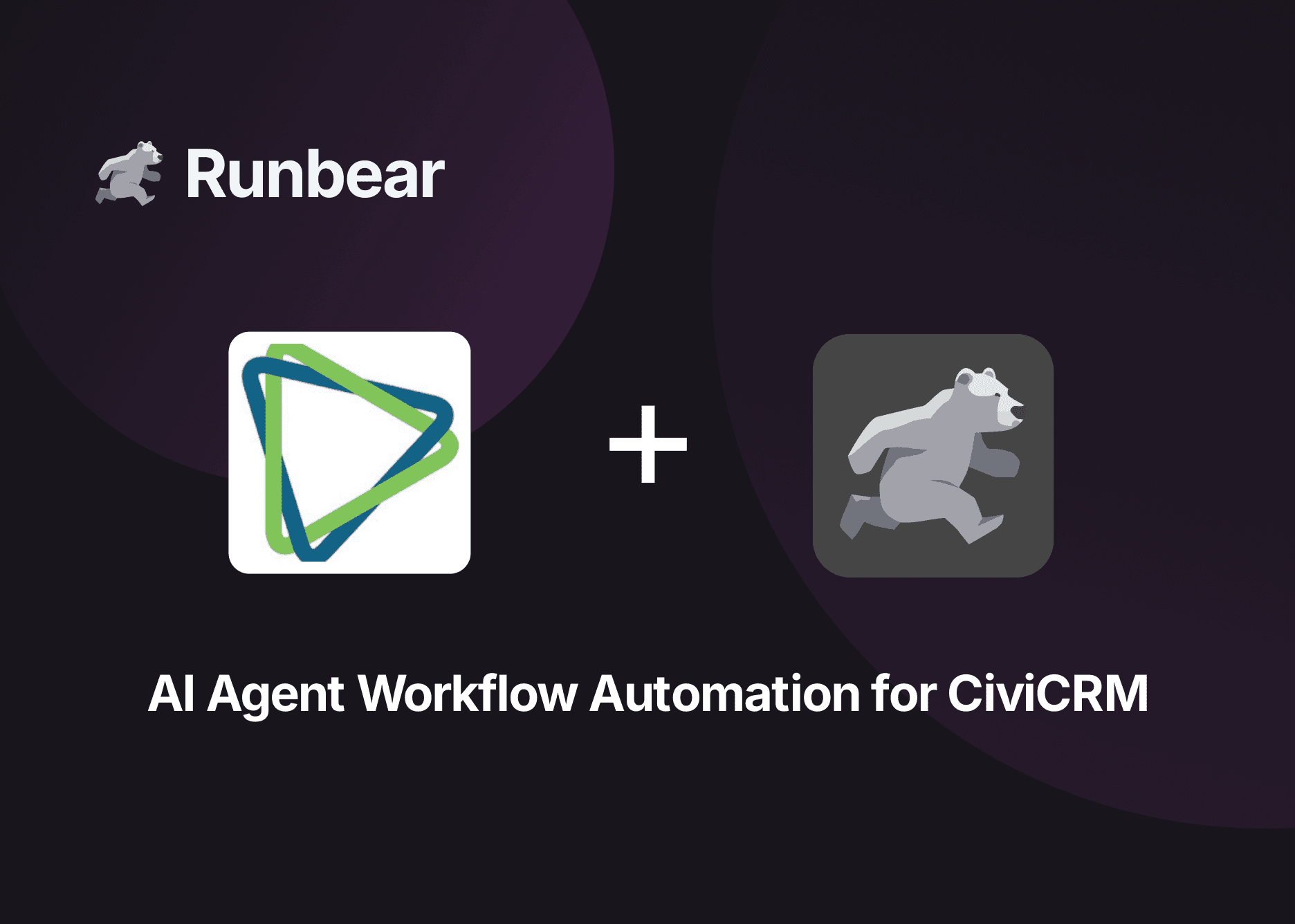 CiviCRM Integration Thumbnail