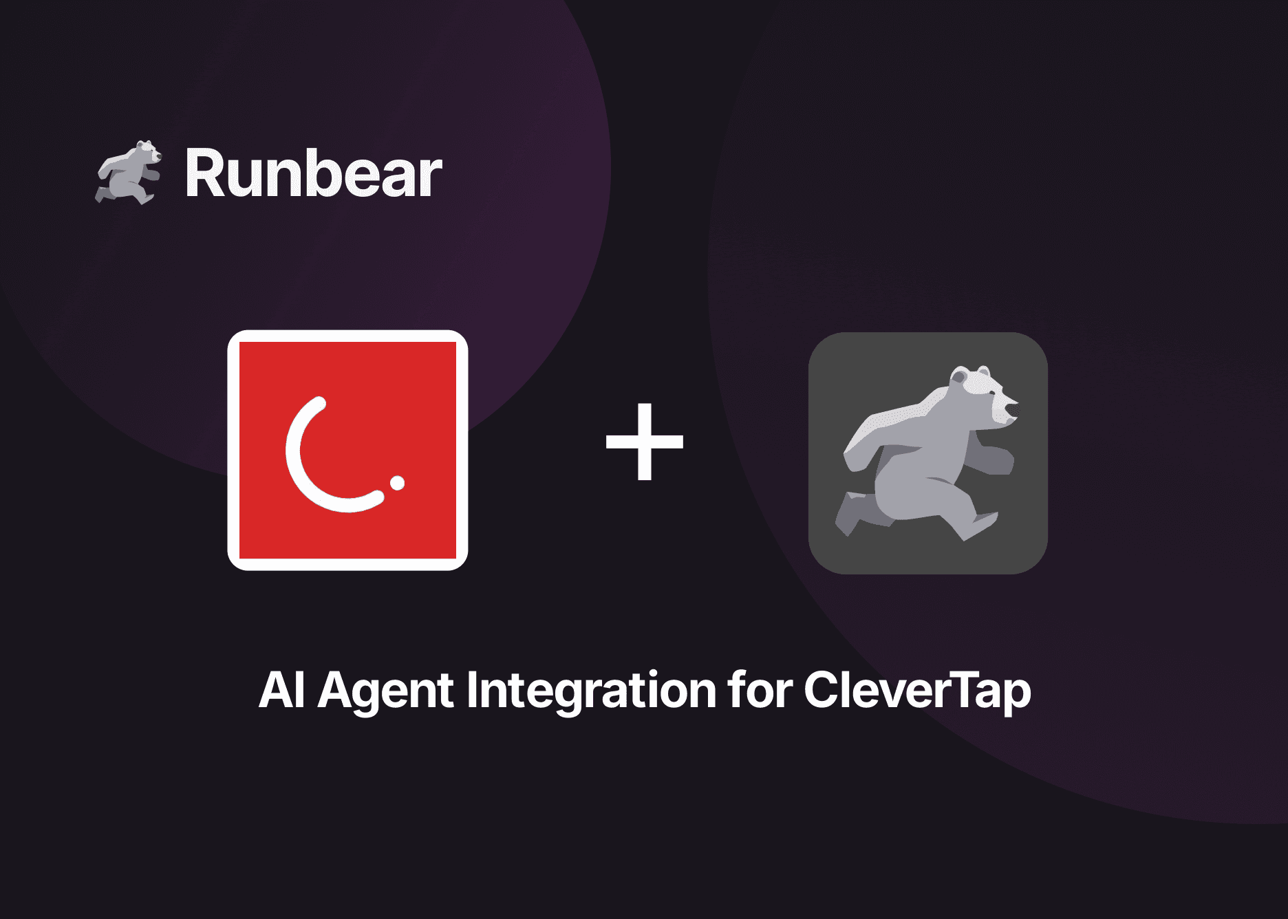 CleverTap Integration Thumbnail