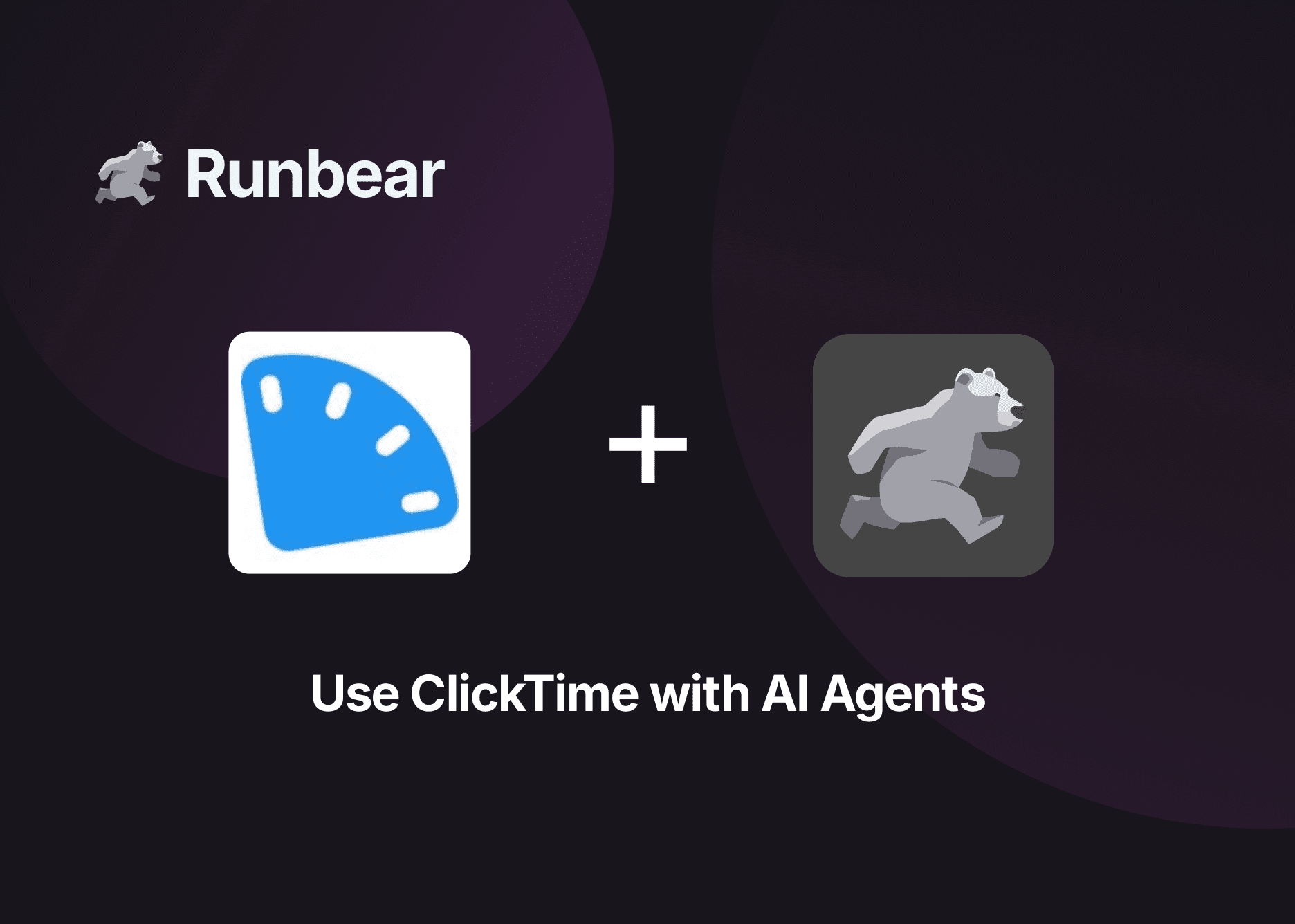 ClickTime Integration Thumbnail