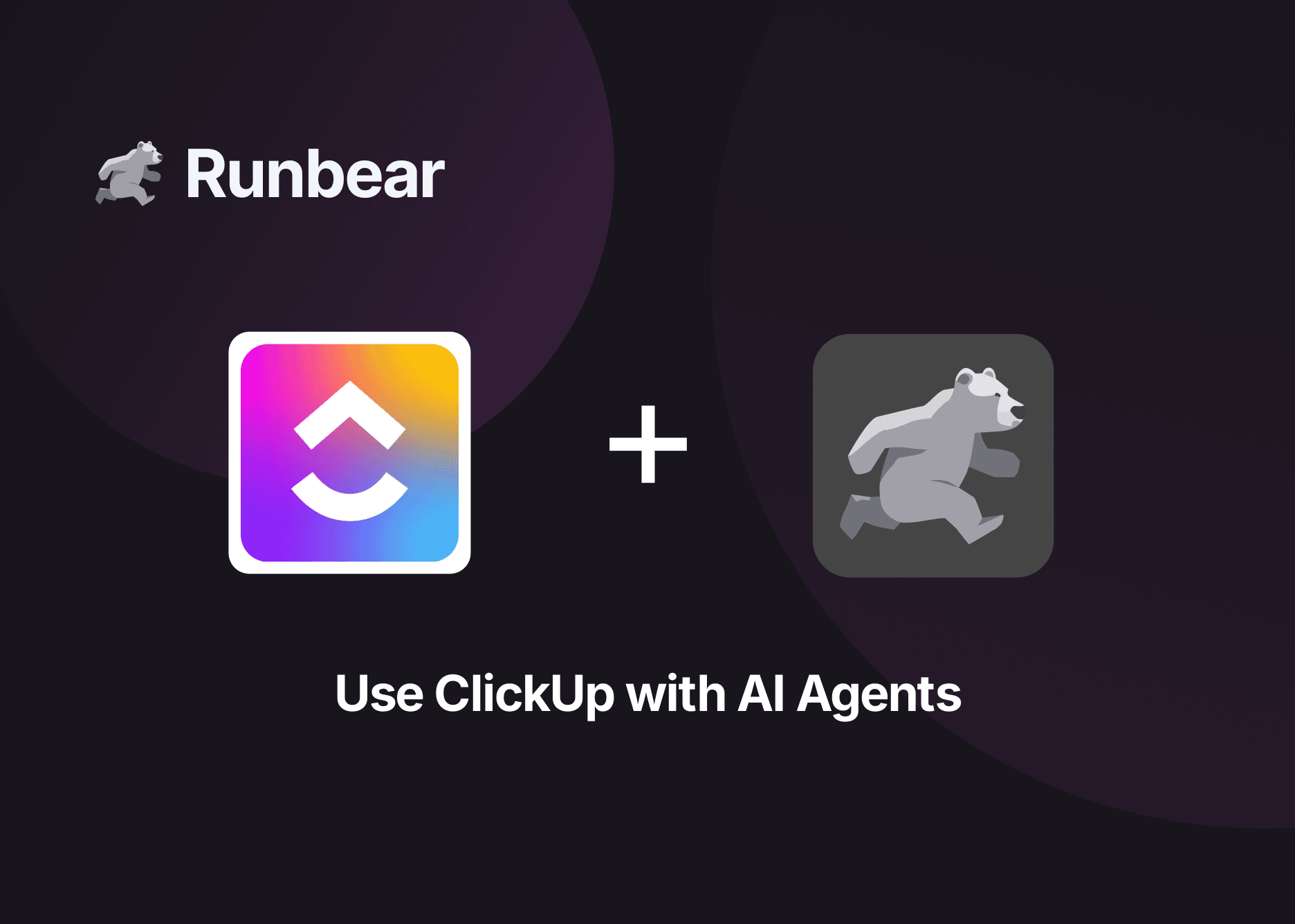 ClickUp Integration Thumbnail