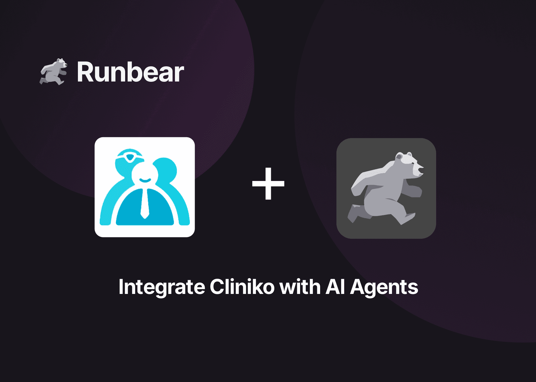 Cliniko Integration Thumbnail