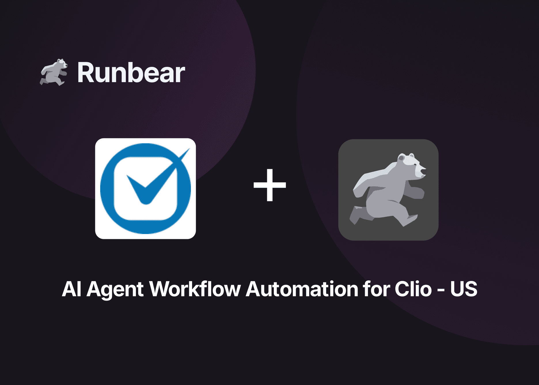 Clio - US Integration Thumbnail