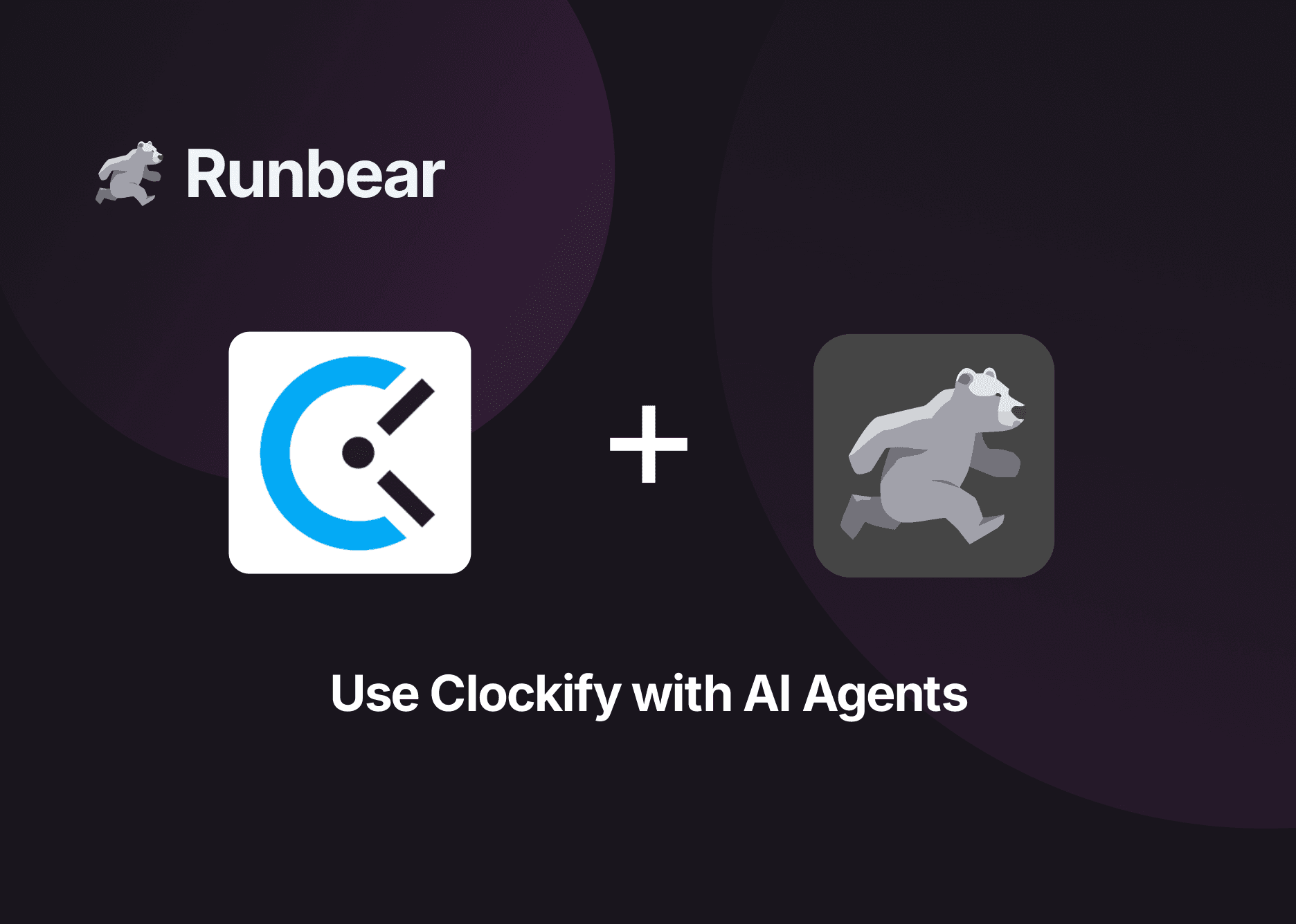 Clockify Integration Thumbnail