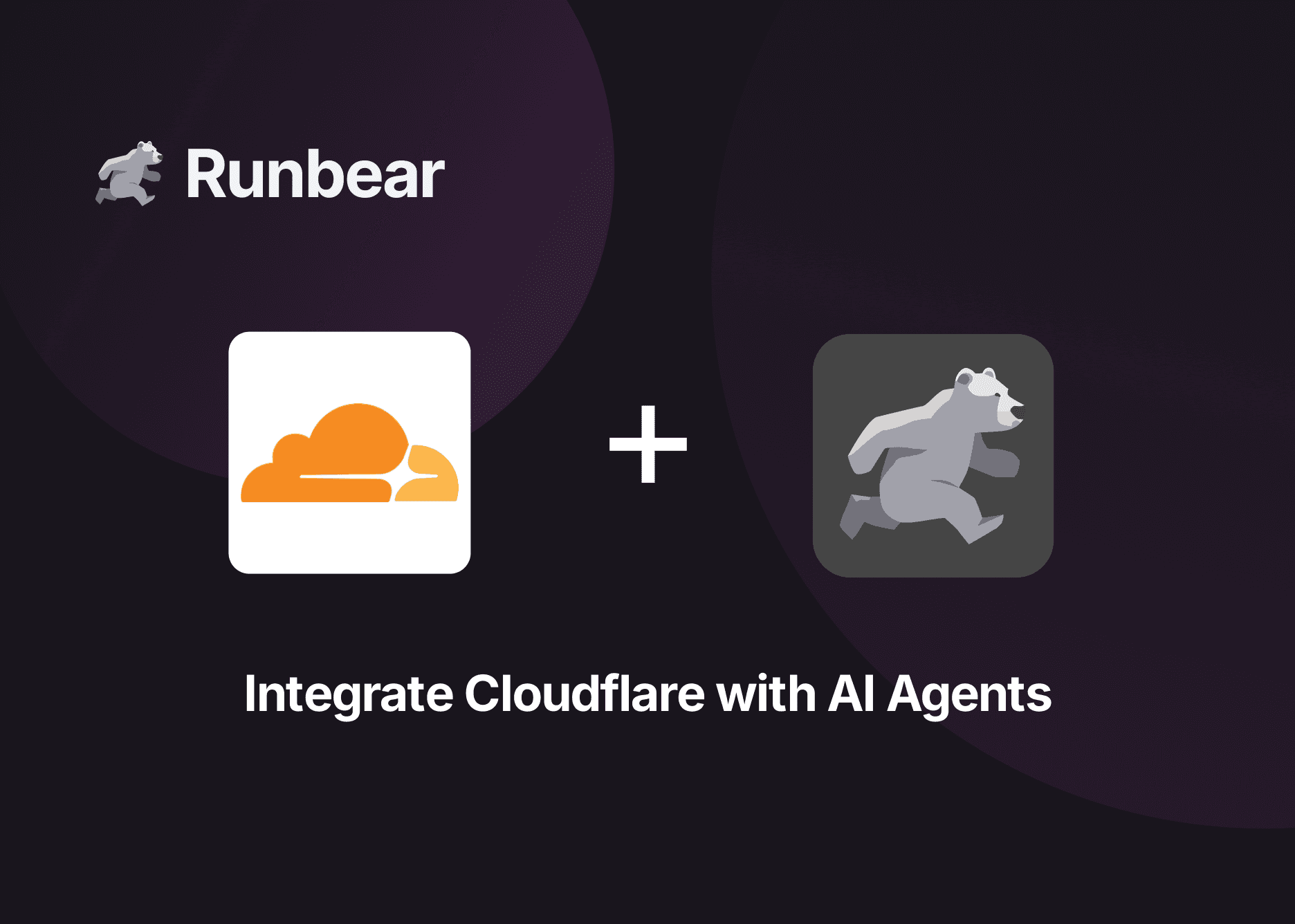 Cloudflare Integration Thumbnail