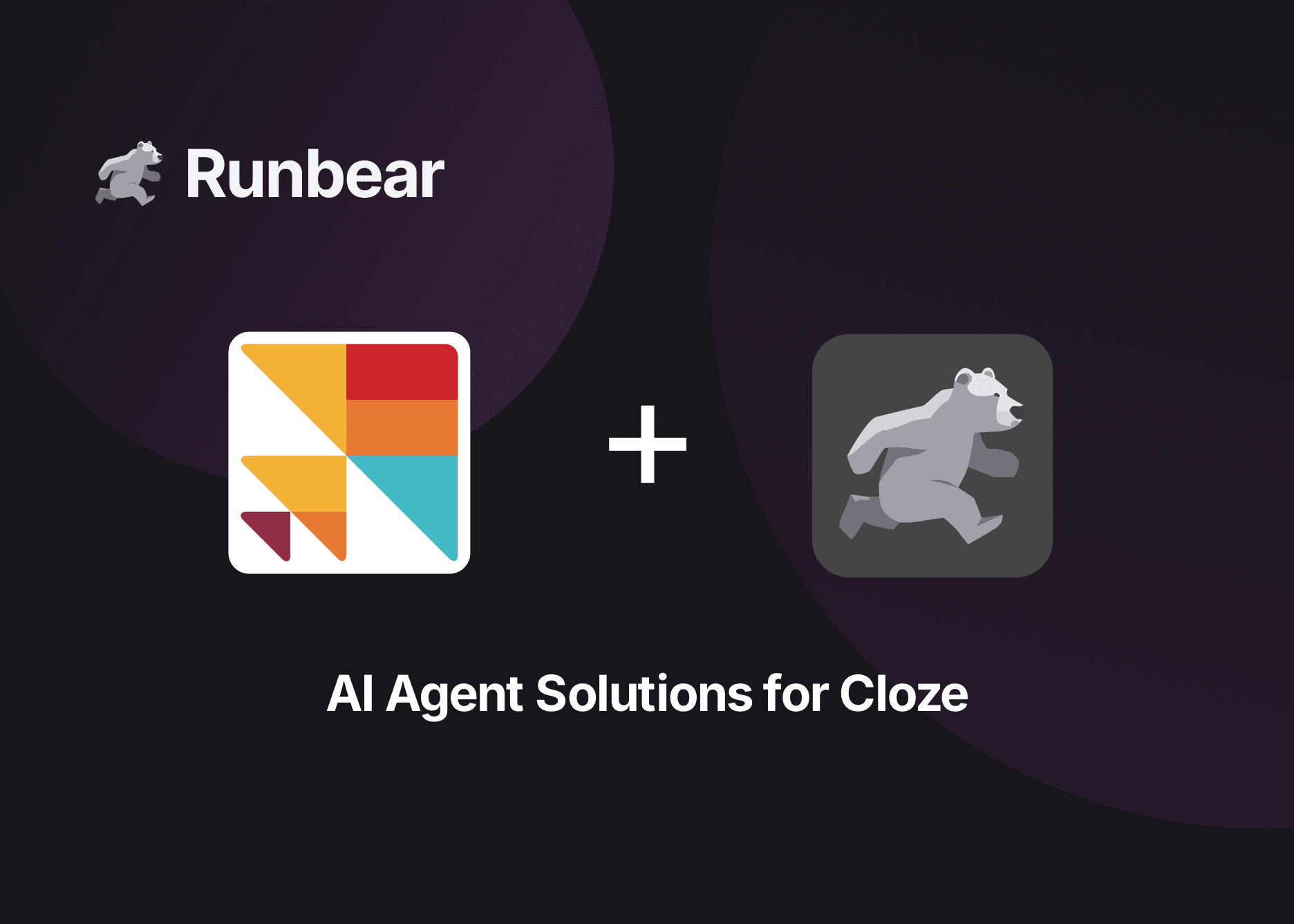 Cloze Integration Thumbnail