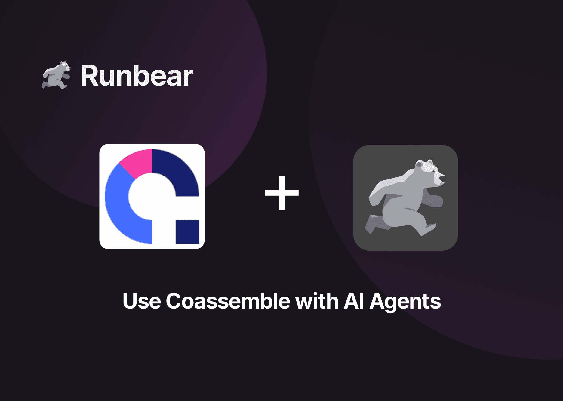 Coassemble Integration Thumbnail