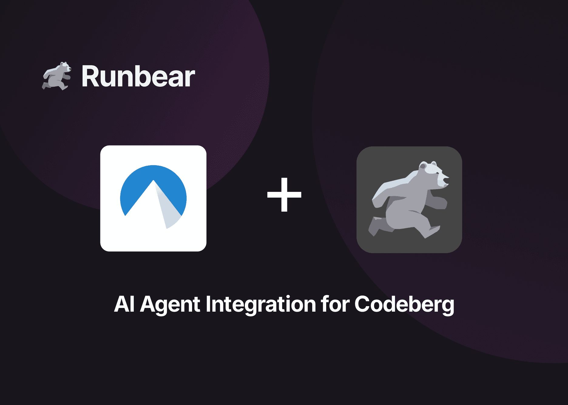 Codeberg Integration Thumbnail