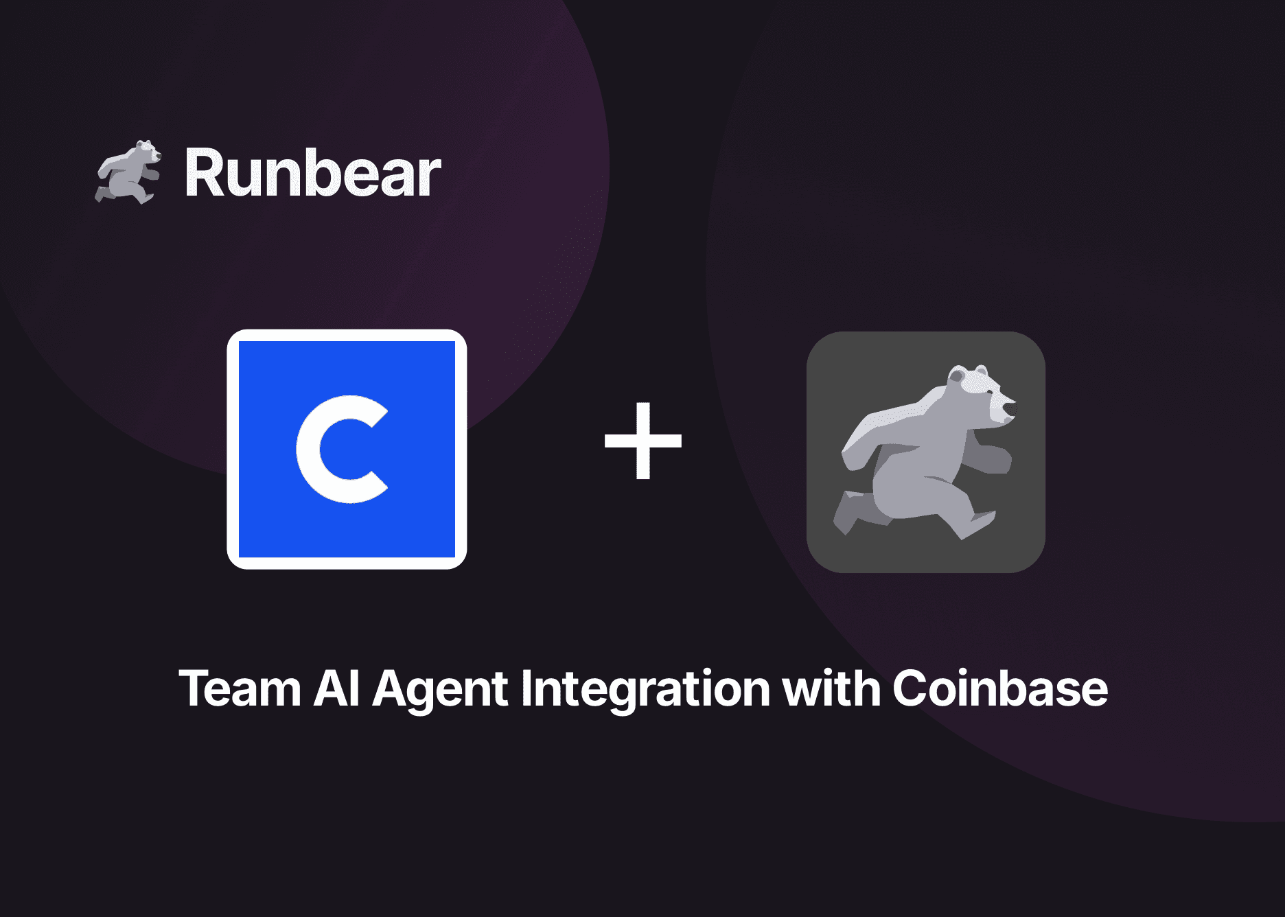 Coinbase Integration Thumbnail