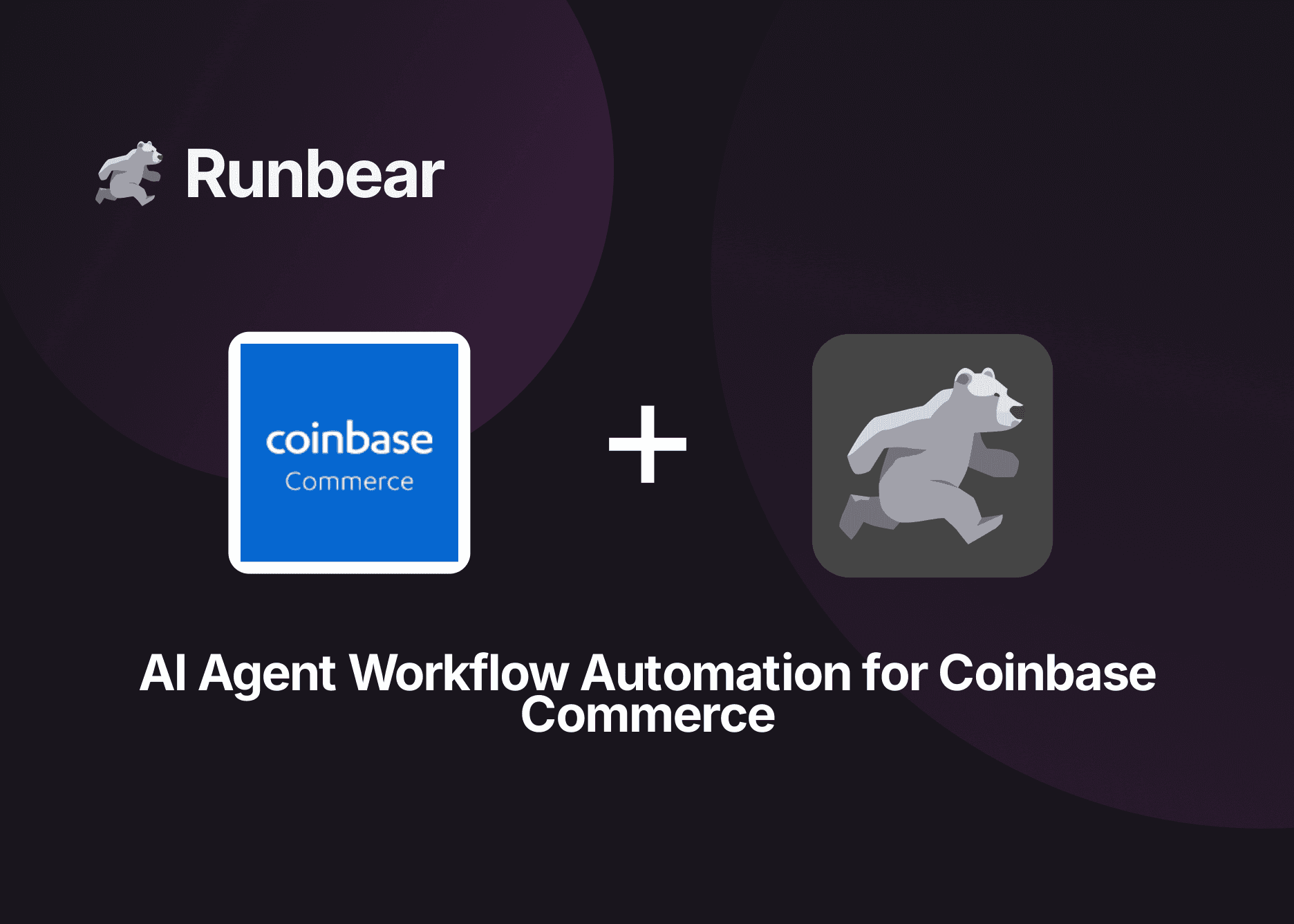 Coinbase Commerce Integration Thumbnail