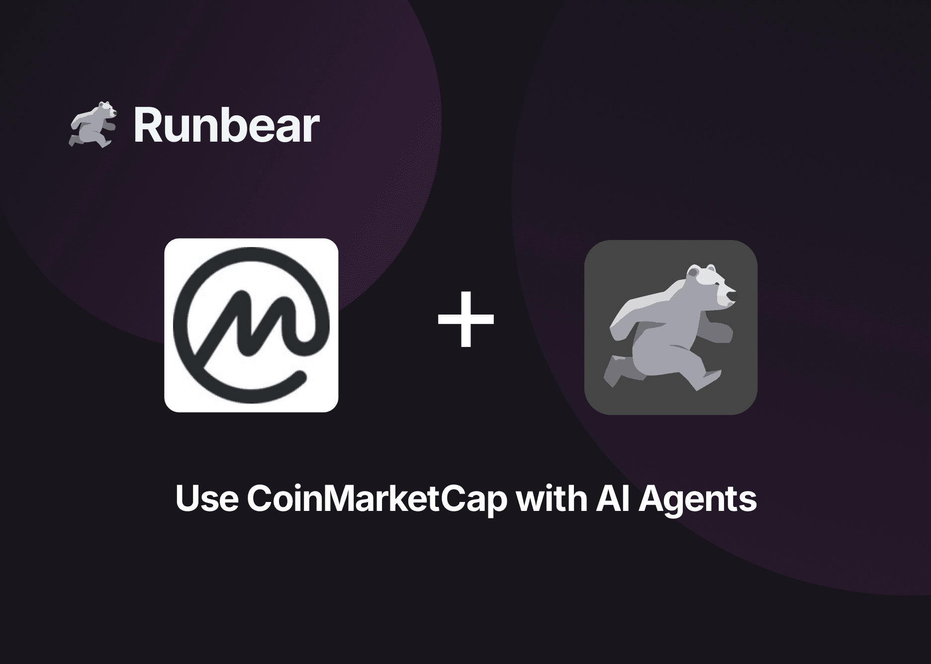 CoinMarketCap Integration Thumbnail