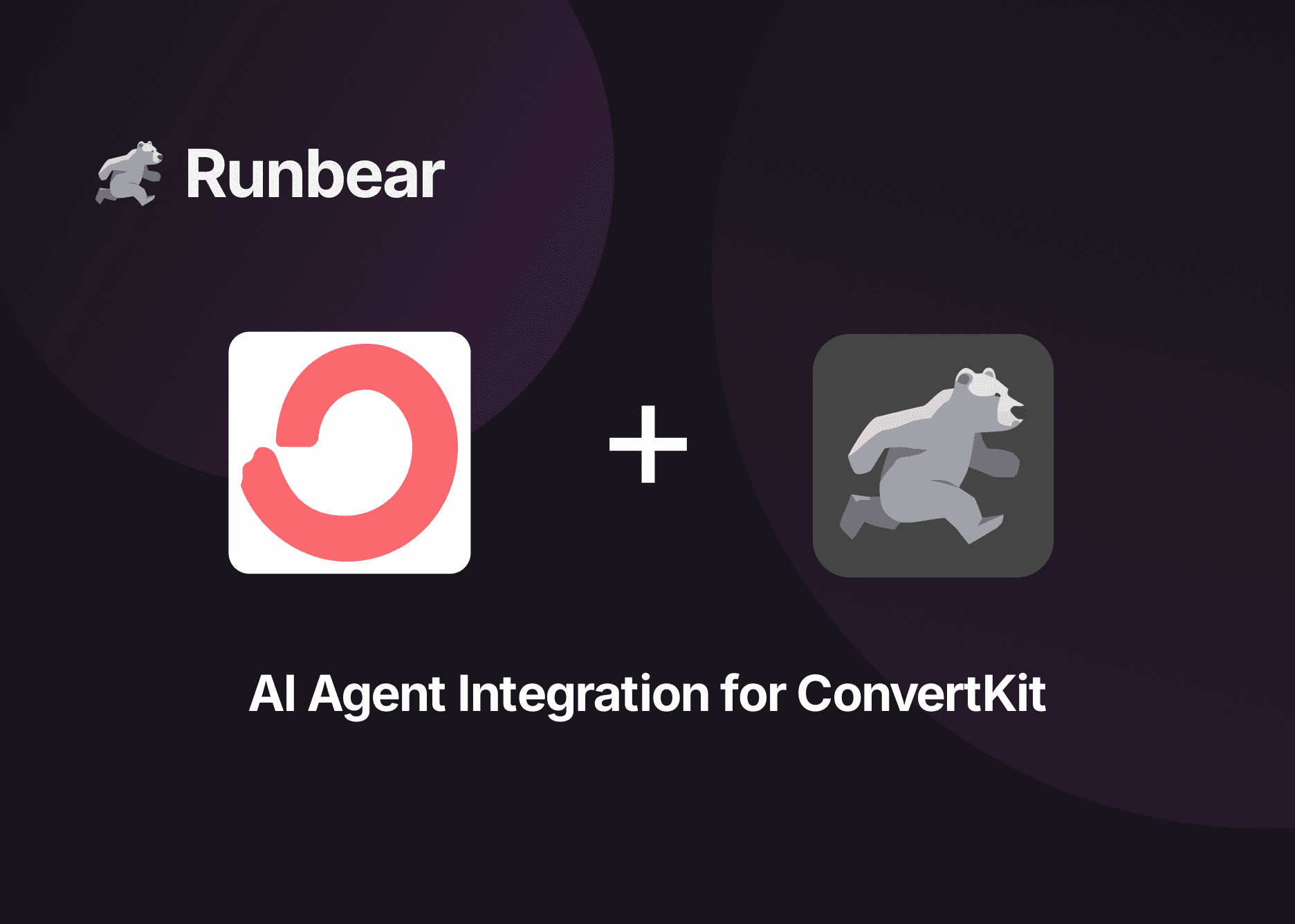 ConvertKit Integration Thumbnail