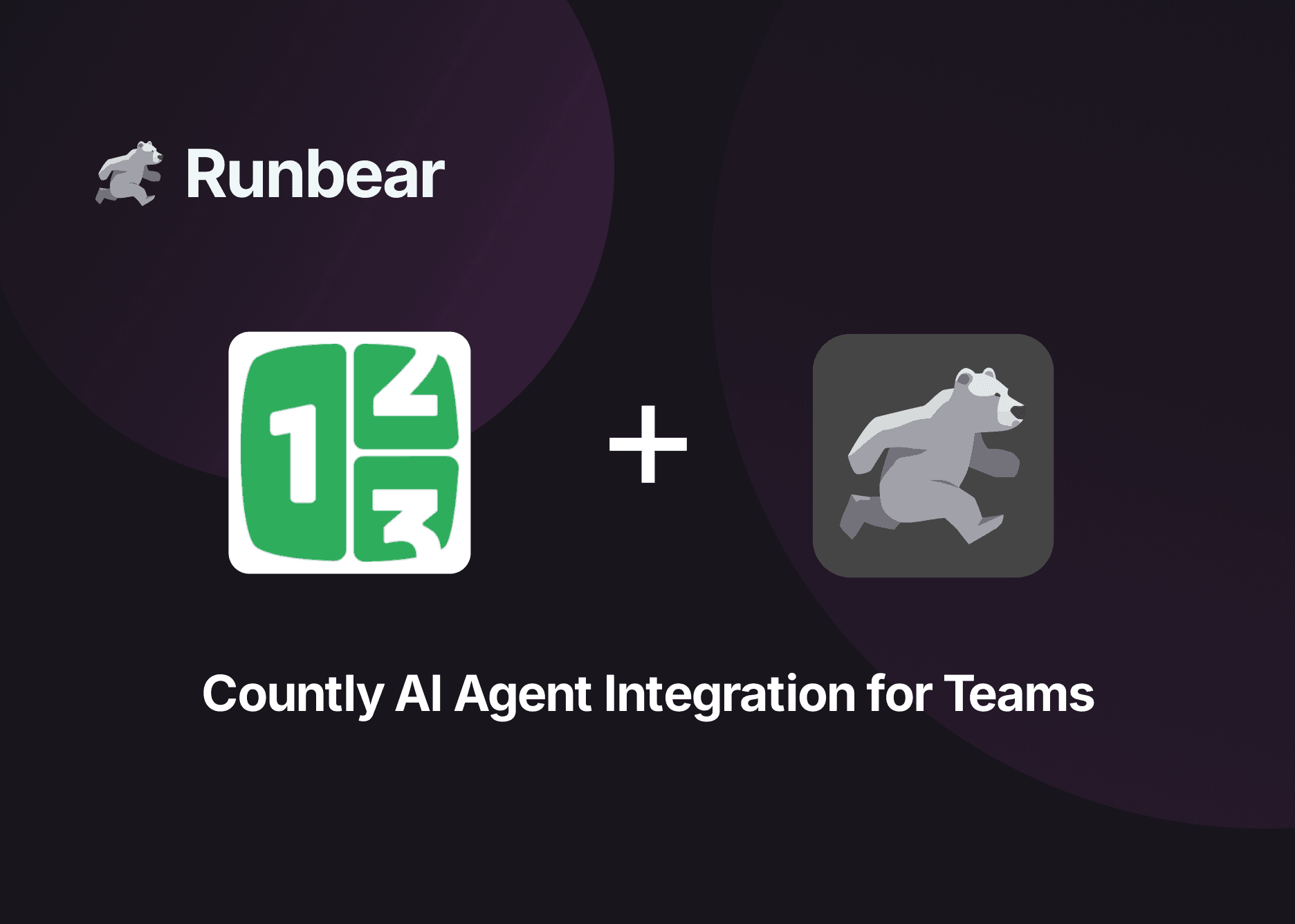 Countly Integration Thumbnail