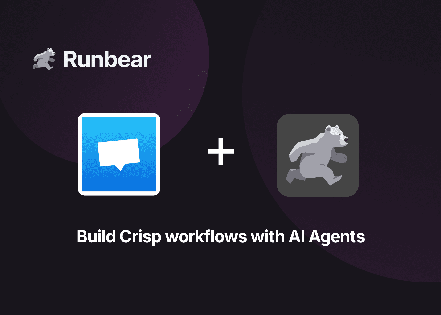 Crisp Integration Thumbnail