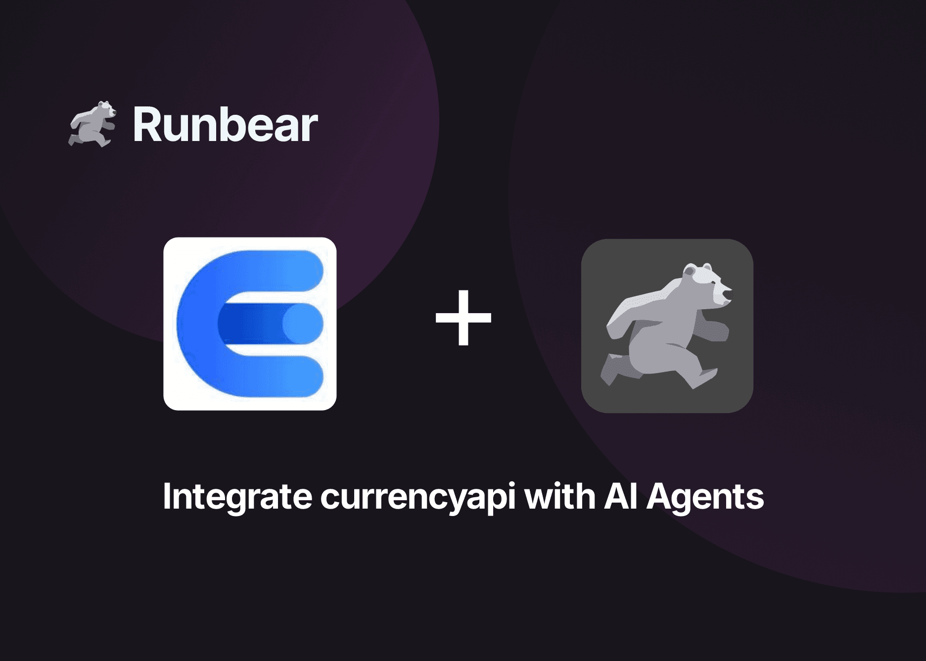 currencyapi Integration Thumbnail