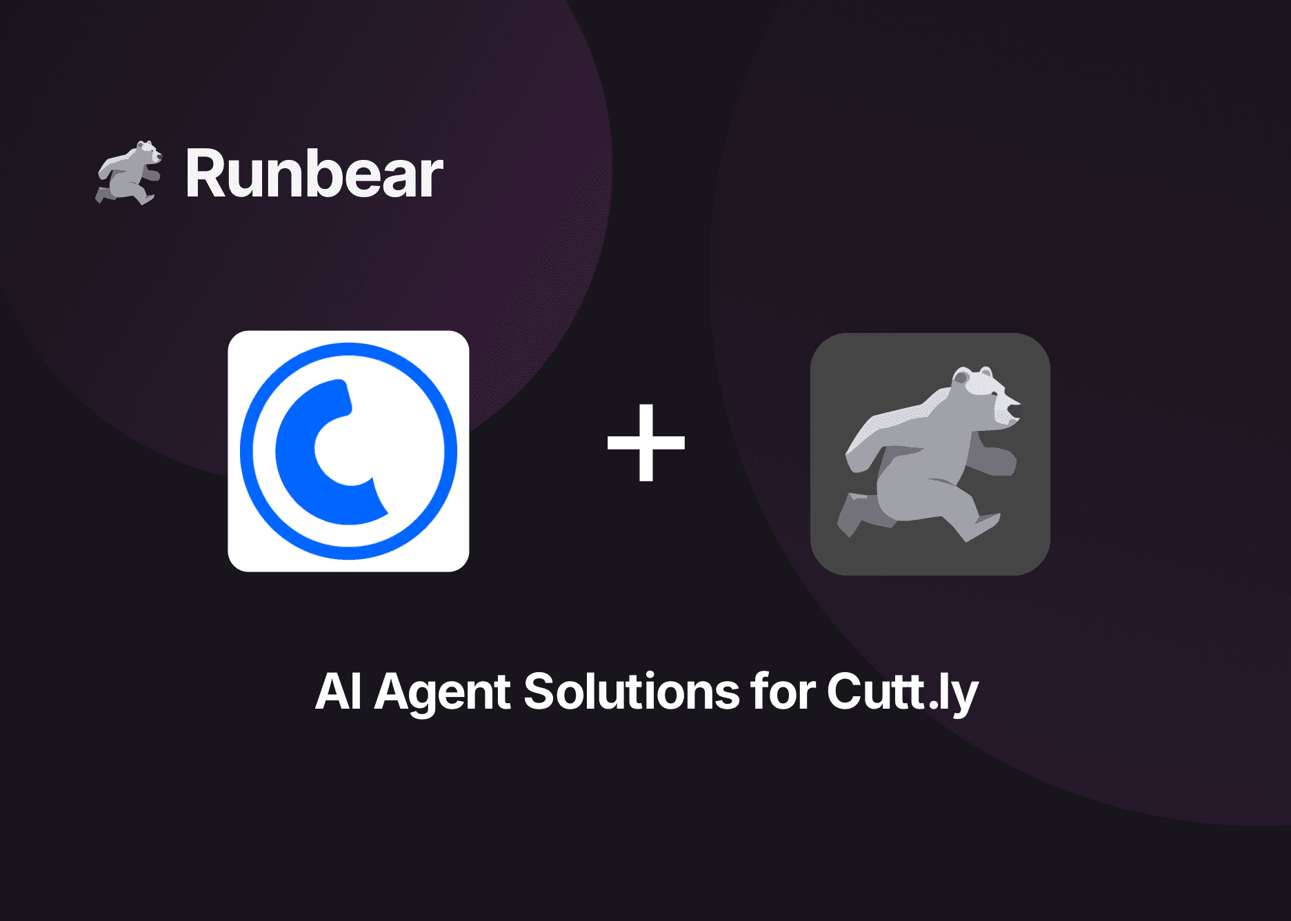 Cutt.ly Integration Thumbnail