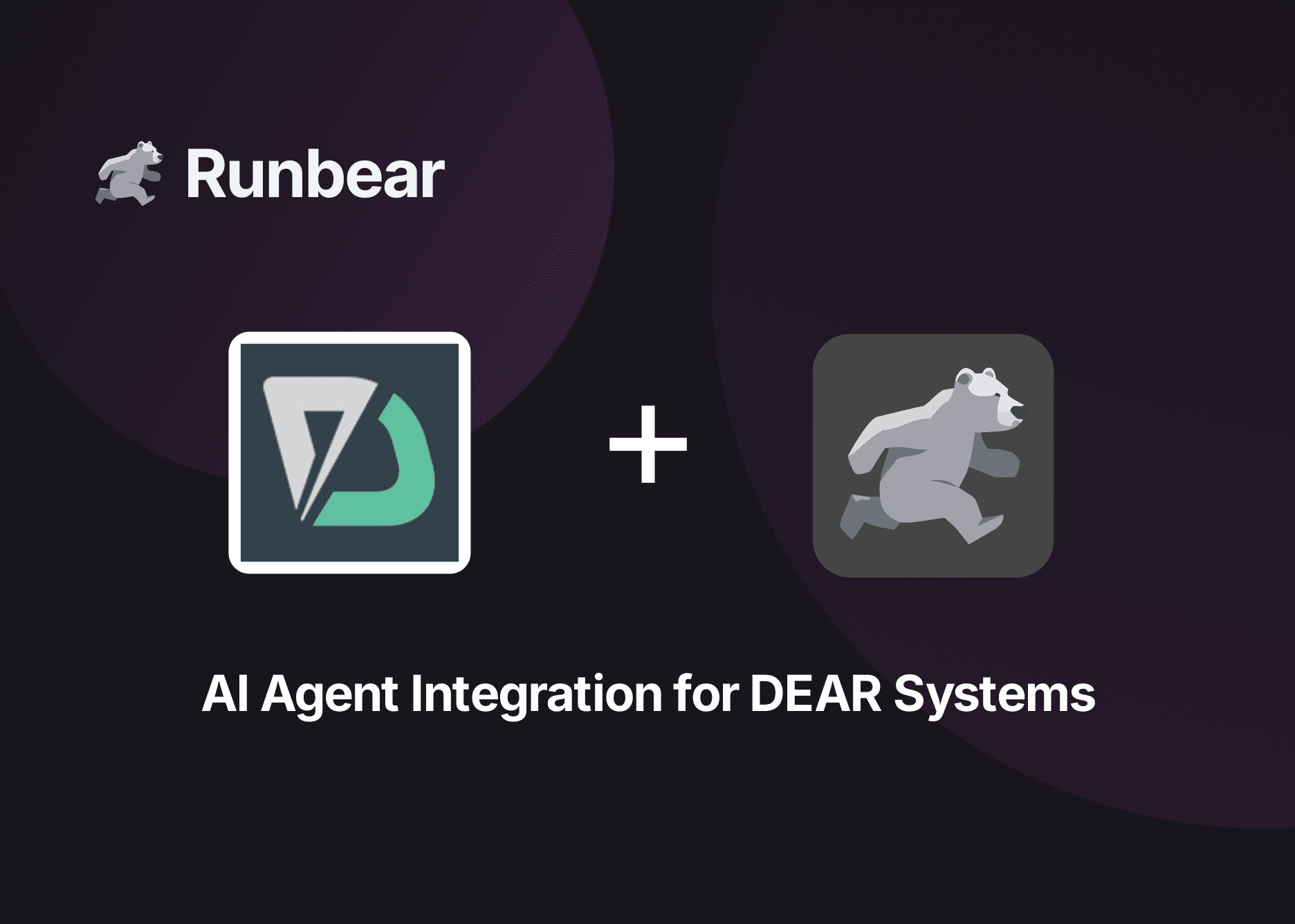 DEAR Systems Integration Thumbnail