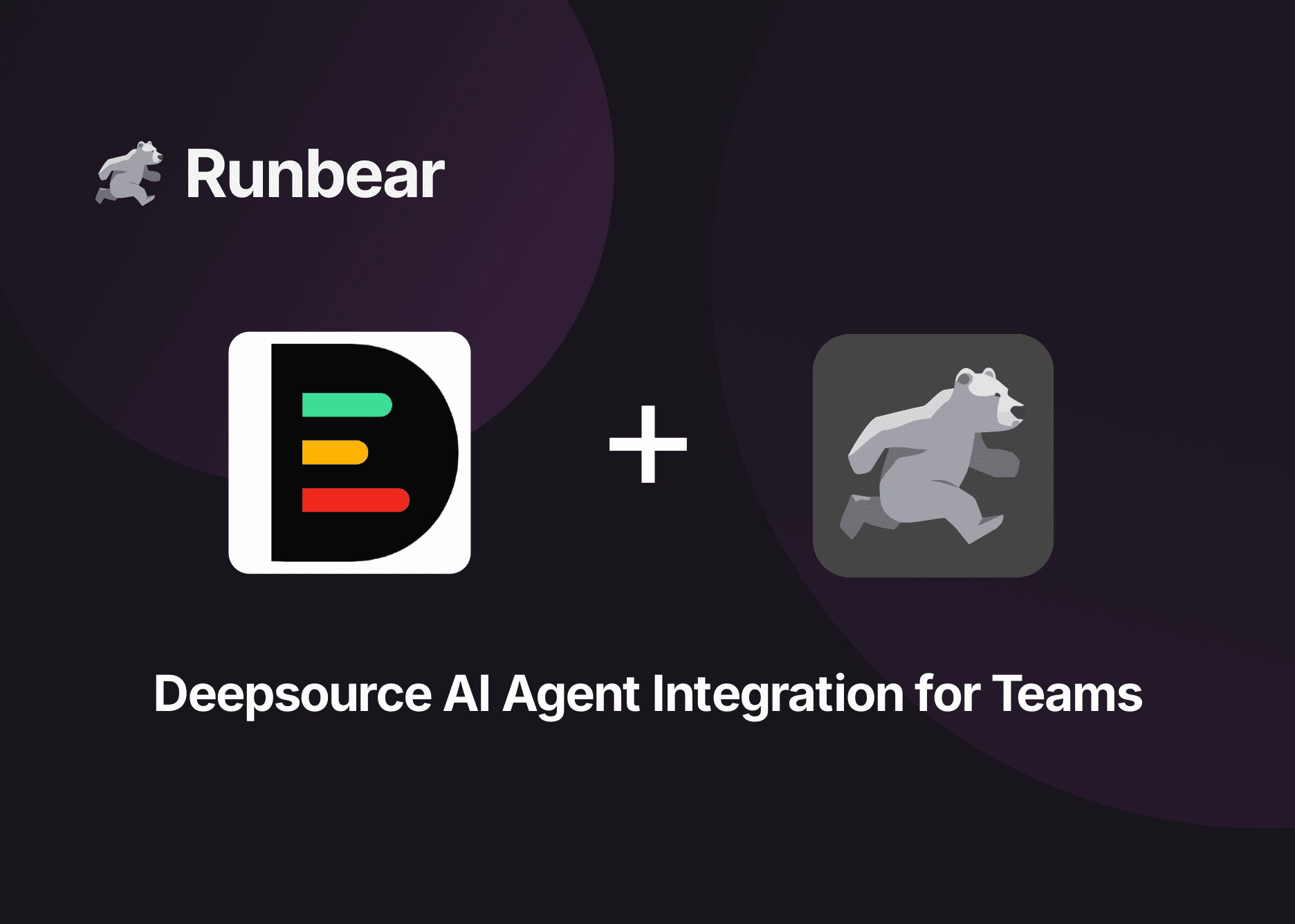 Deepsource Integration Thumbnail