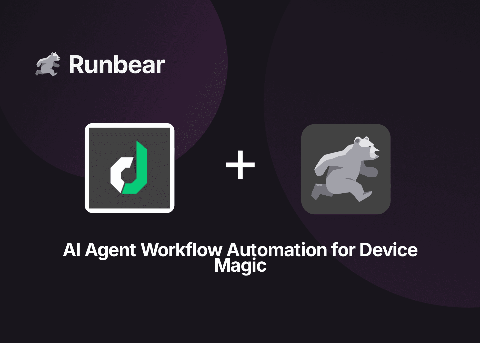 Device Magic Integration Thumbnail