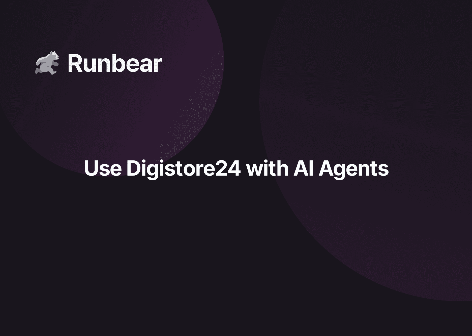 Digistore24 Integration Thumbnail