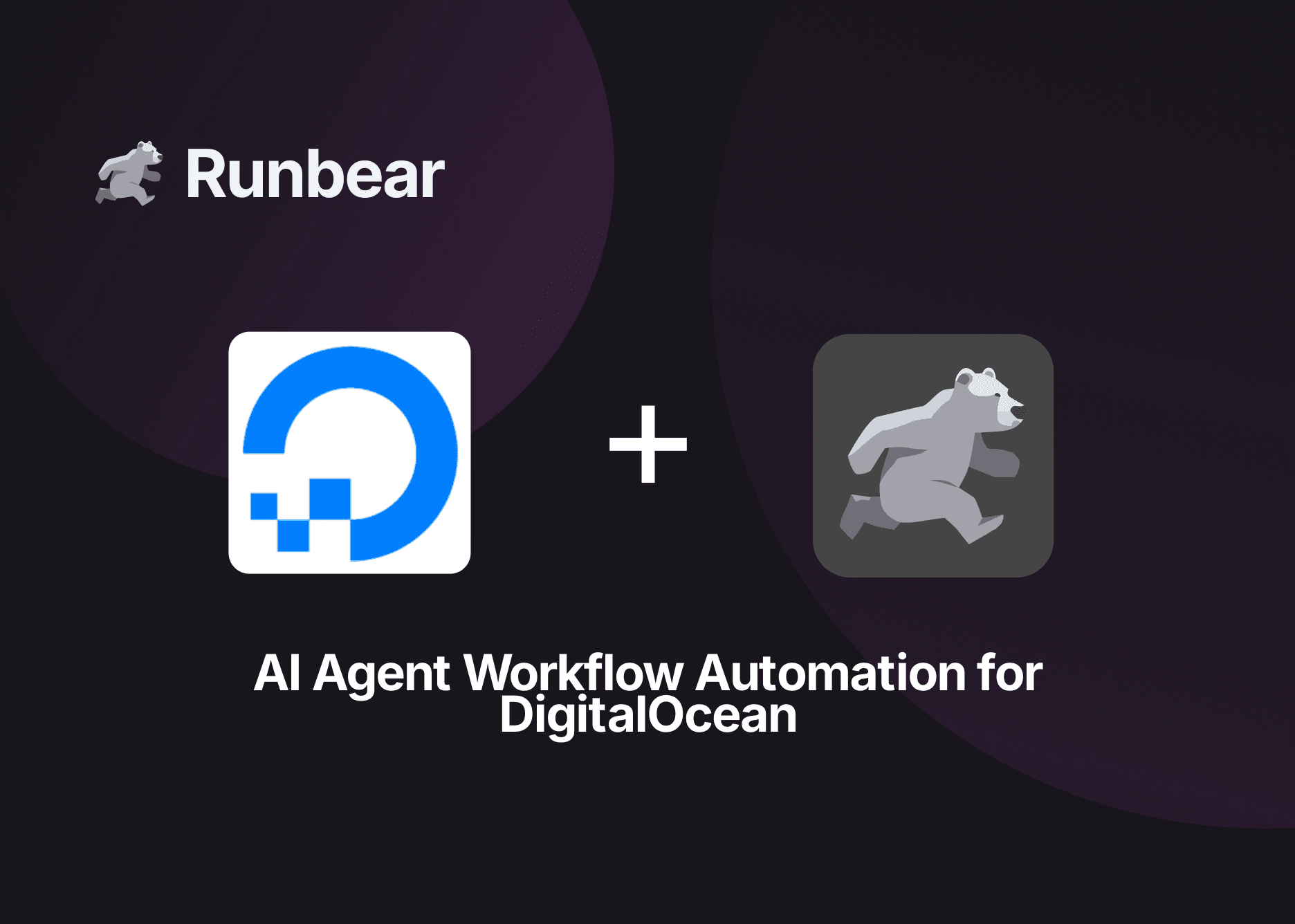 DigitalOcean Integration Thumbnail