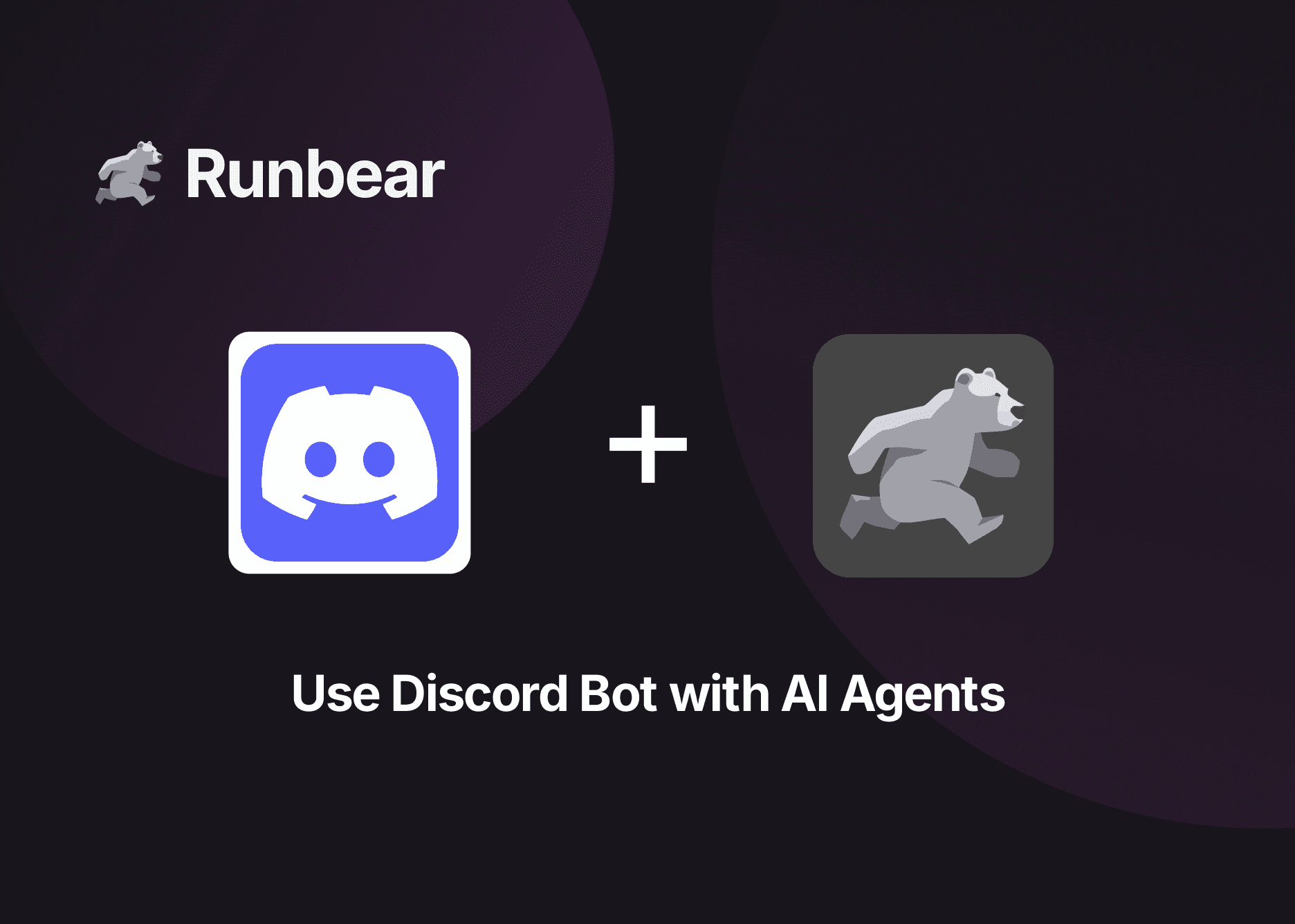 Discord Bot Integration Thumbnail