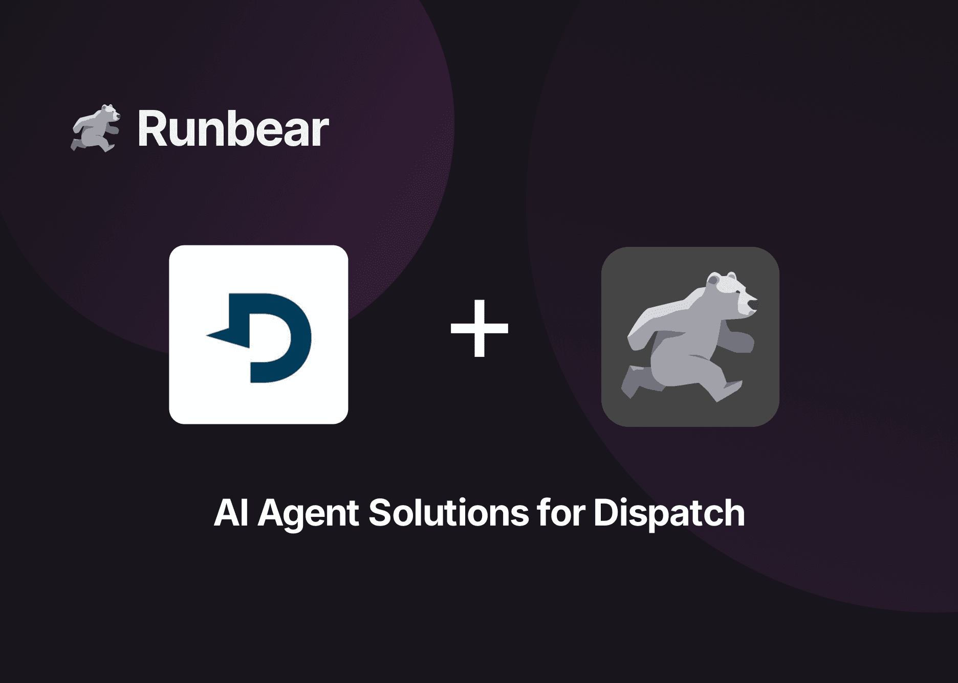 Dispatch Integration Thumbnail