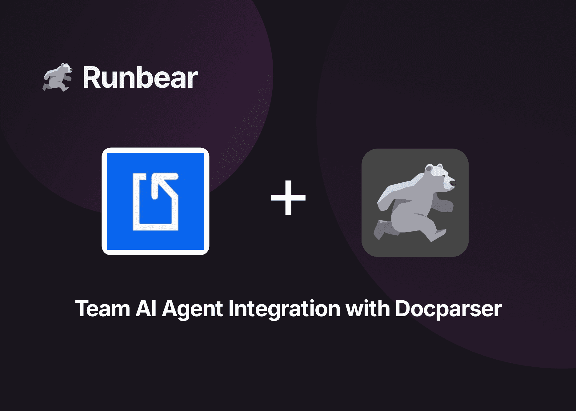 Docparser Integration Thumbnail