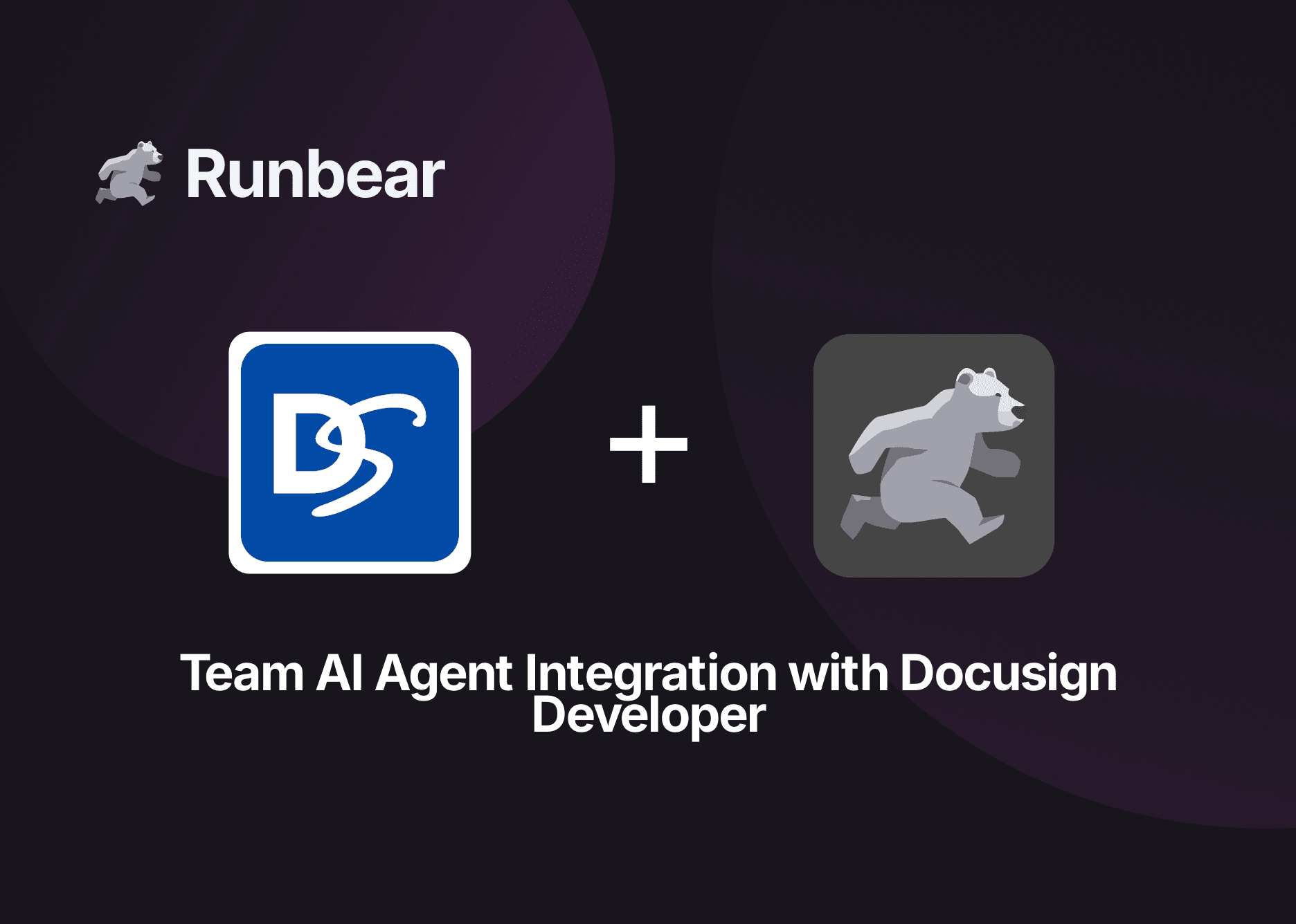 Docusign Developer Integration Thumbnail