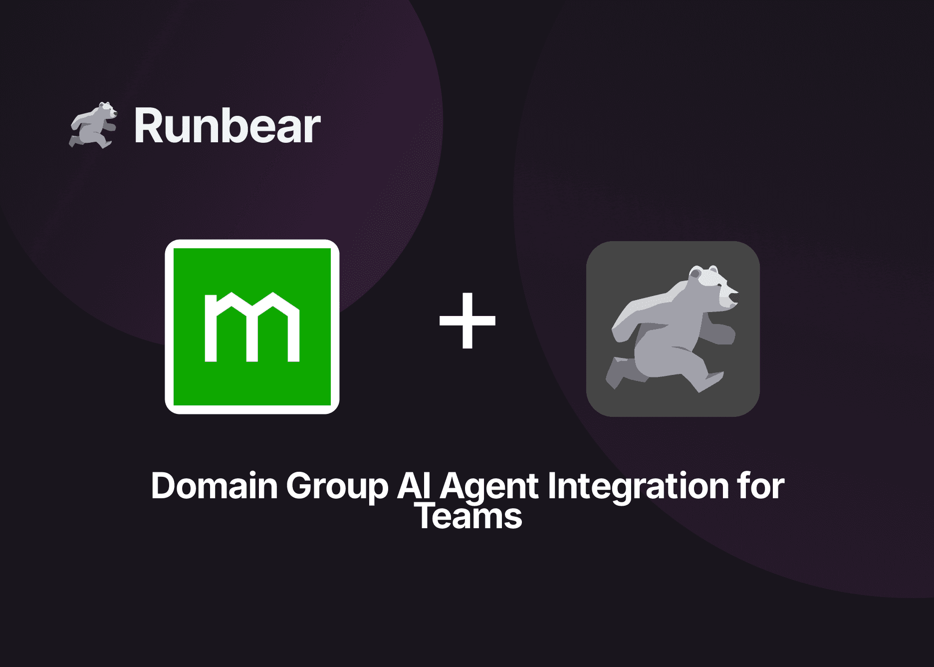 Domain Group Integration Thumbnail