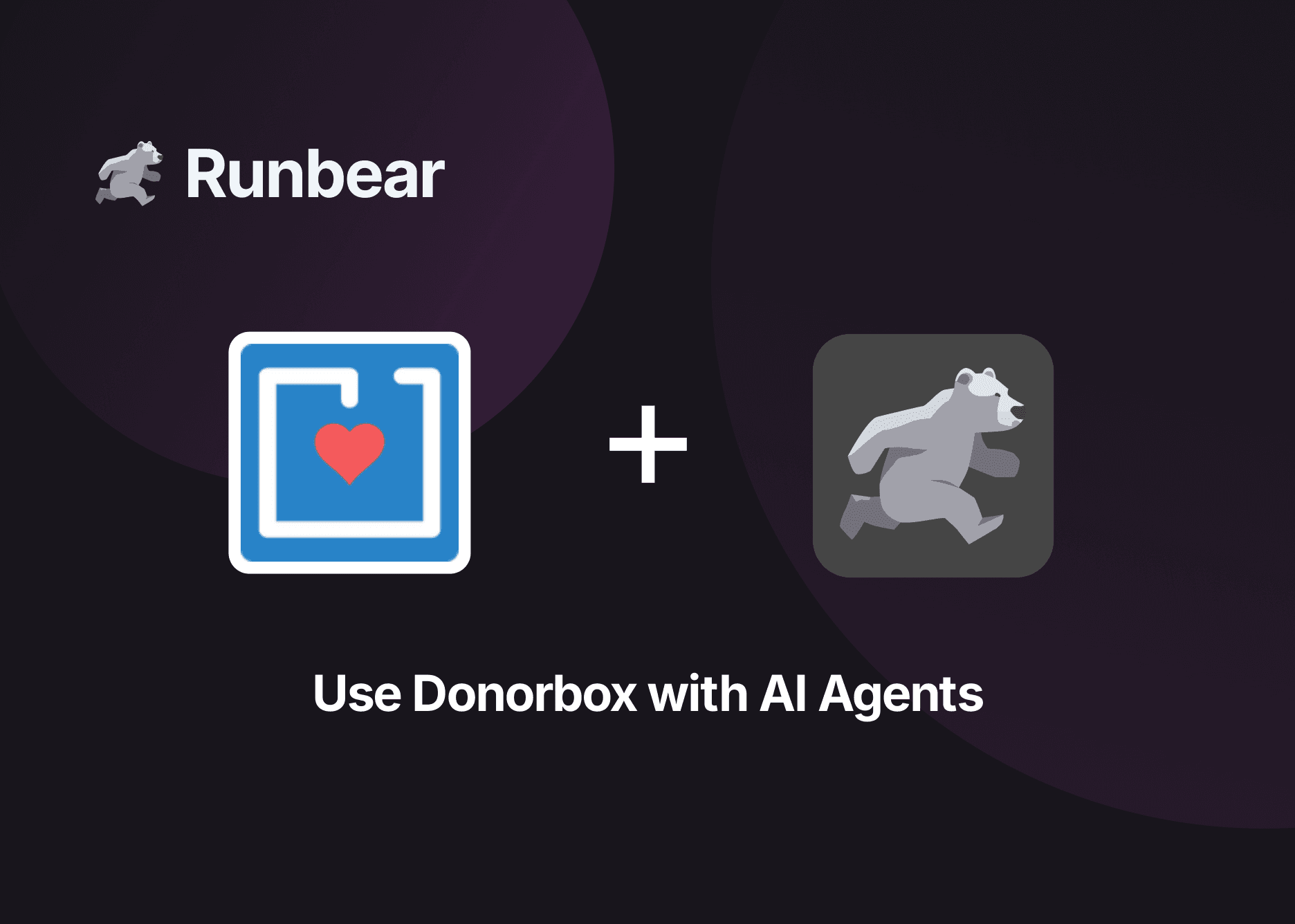 Donorbox Integration Thumbnail
