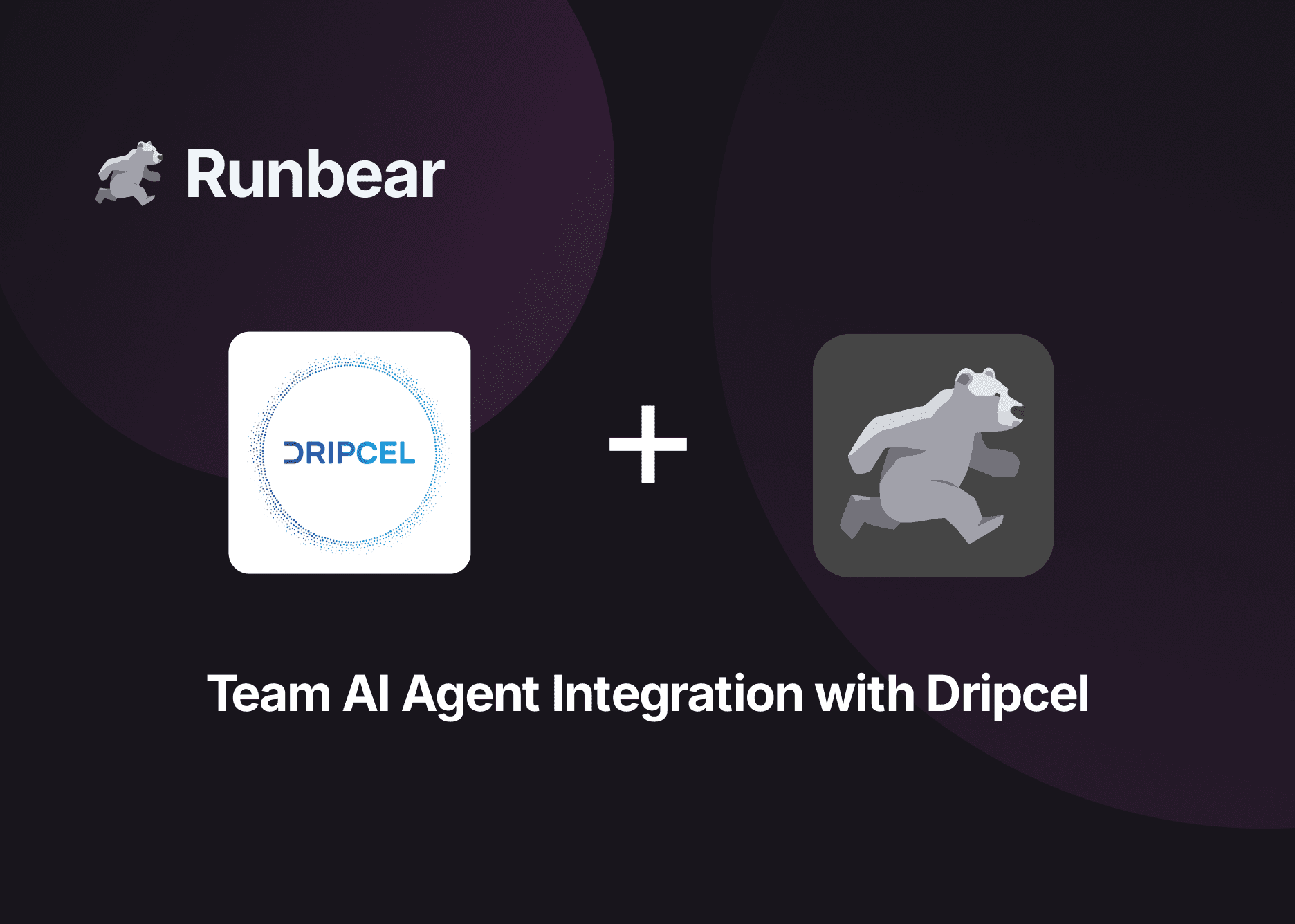Dripcel Integration Thumbnail