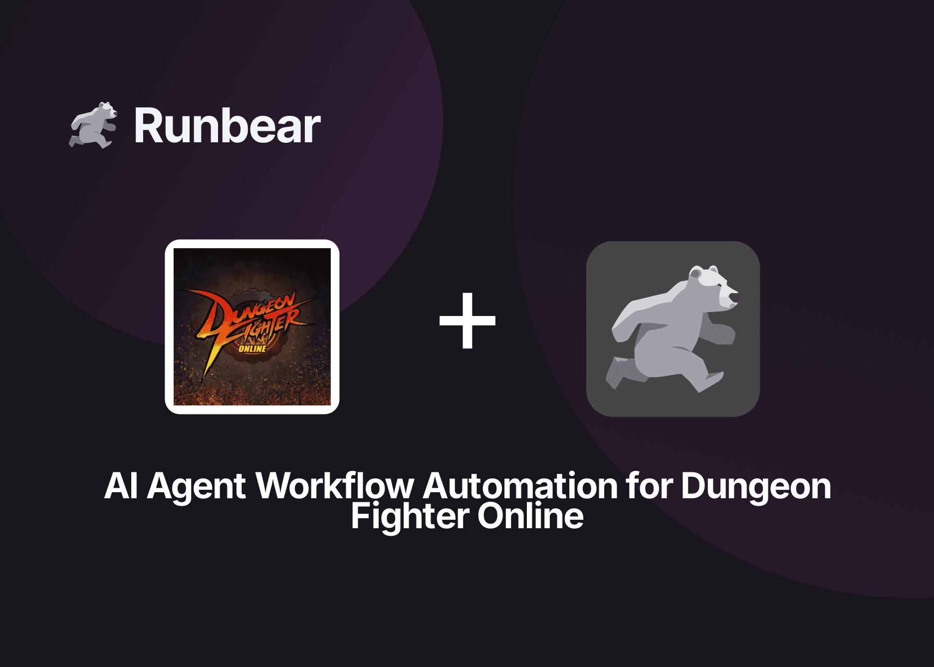 Dungeon Fighter Online Integration Thumbnail
