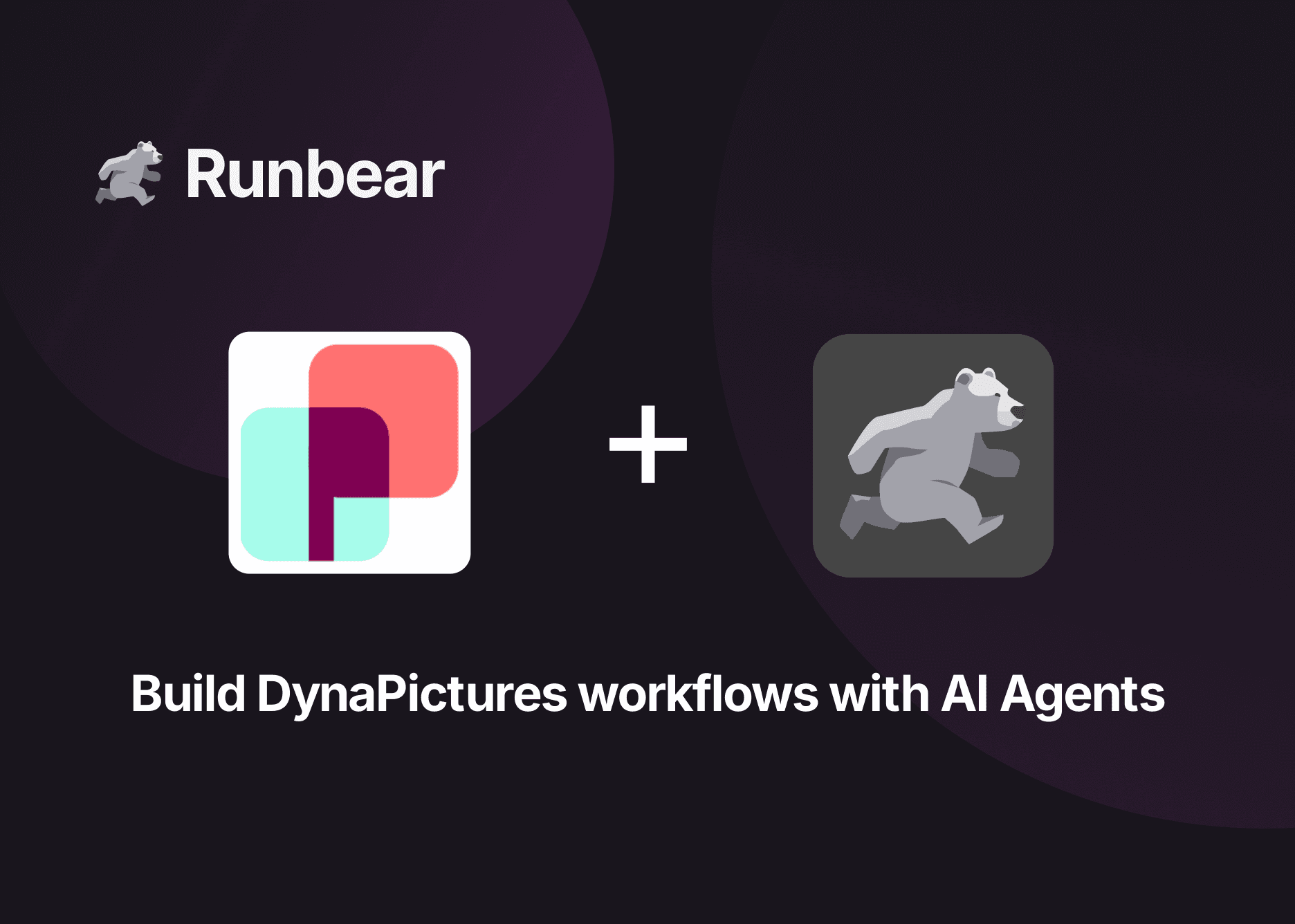 DynaPictures Integration Thumbnail