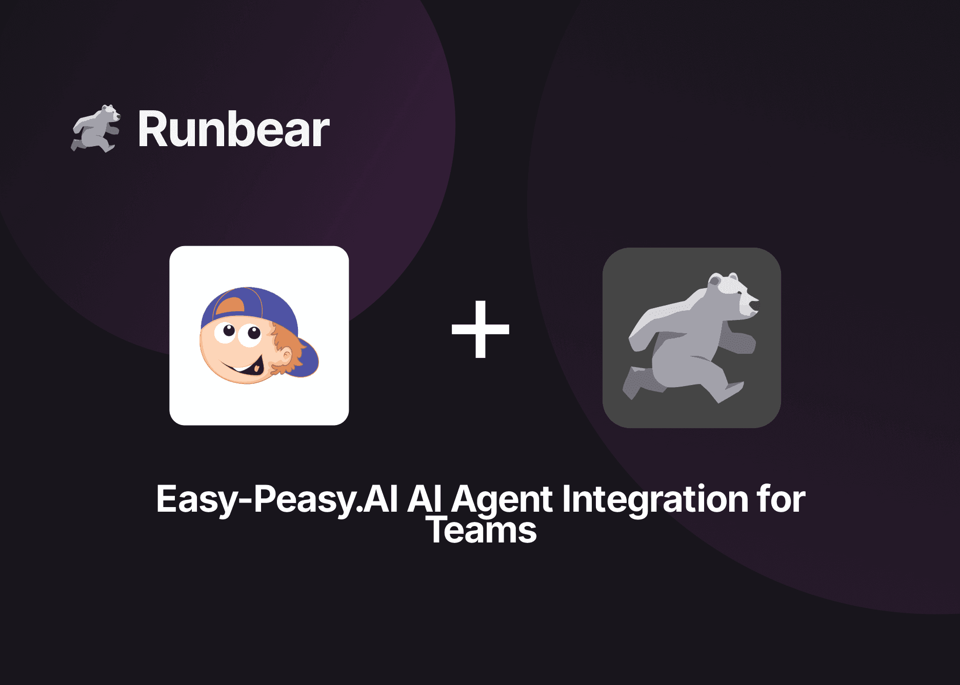 Easy-Peasy.AI Integration Thumbnail