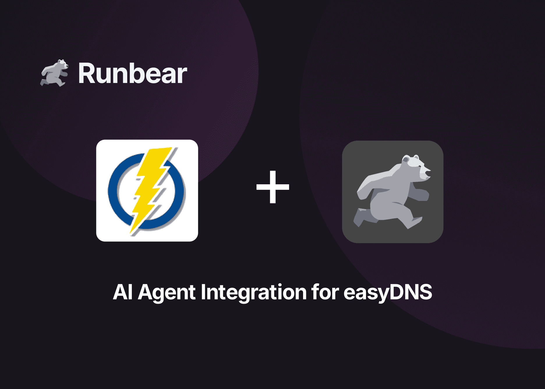 easyDNS Integration Thumbnail